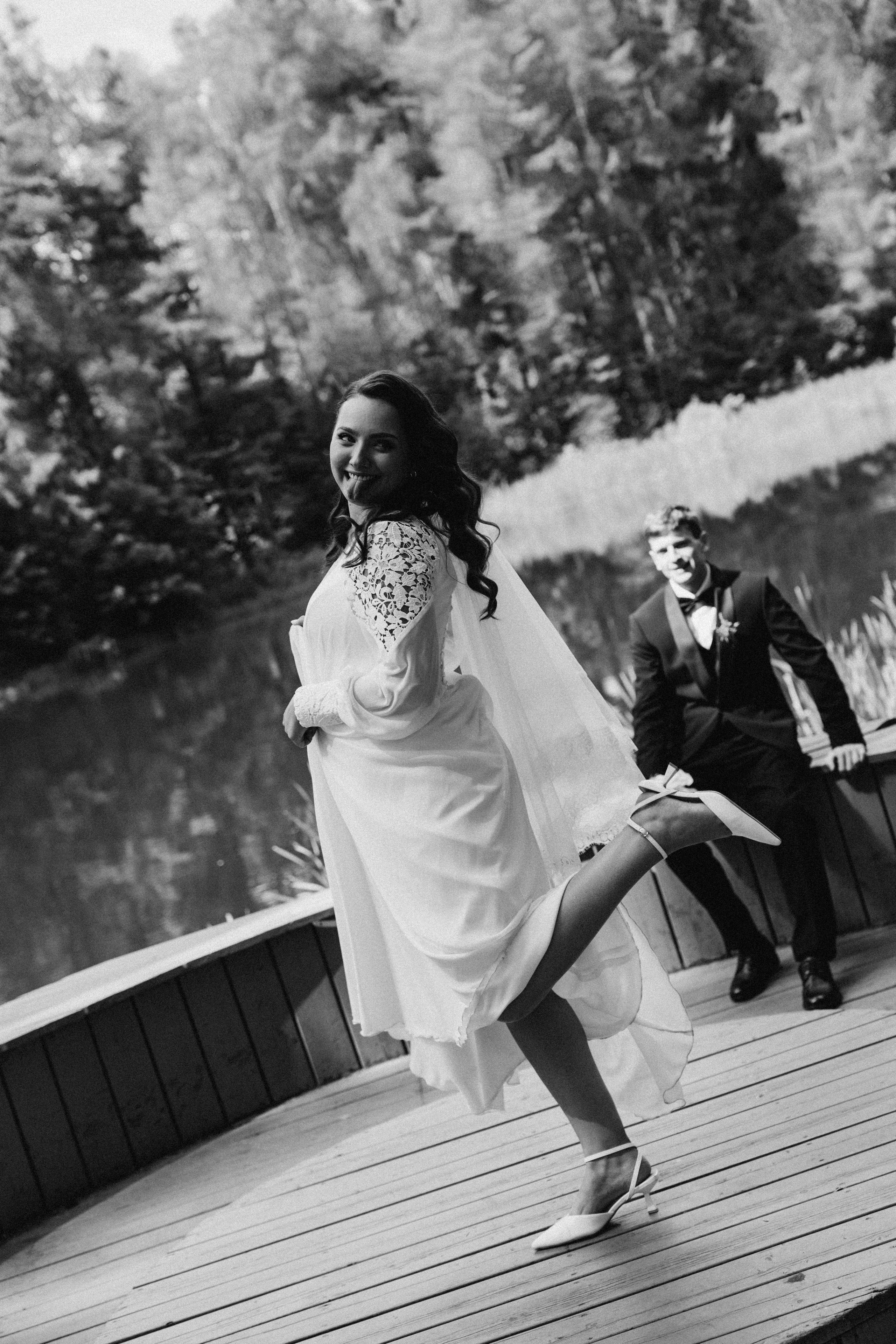Денис & Екатерина. Свадебный фотограф Иваново Игнатов Дмитрий Фотосессия Иваново