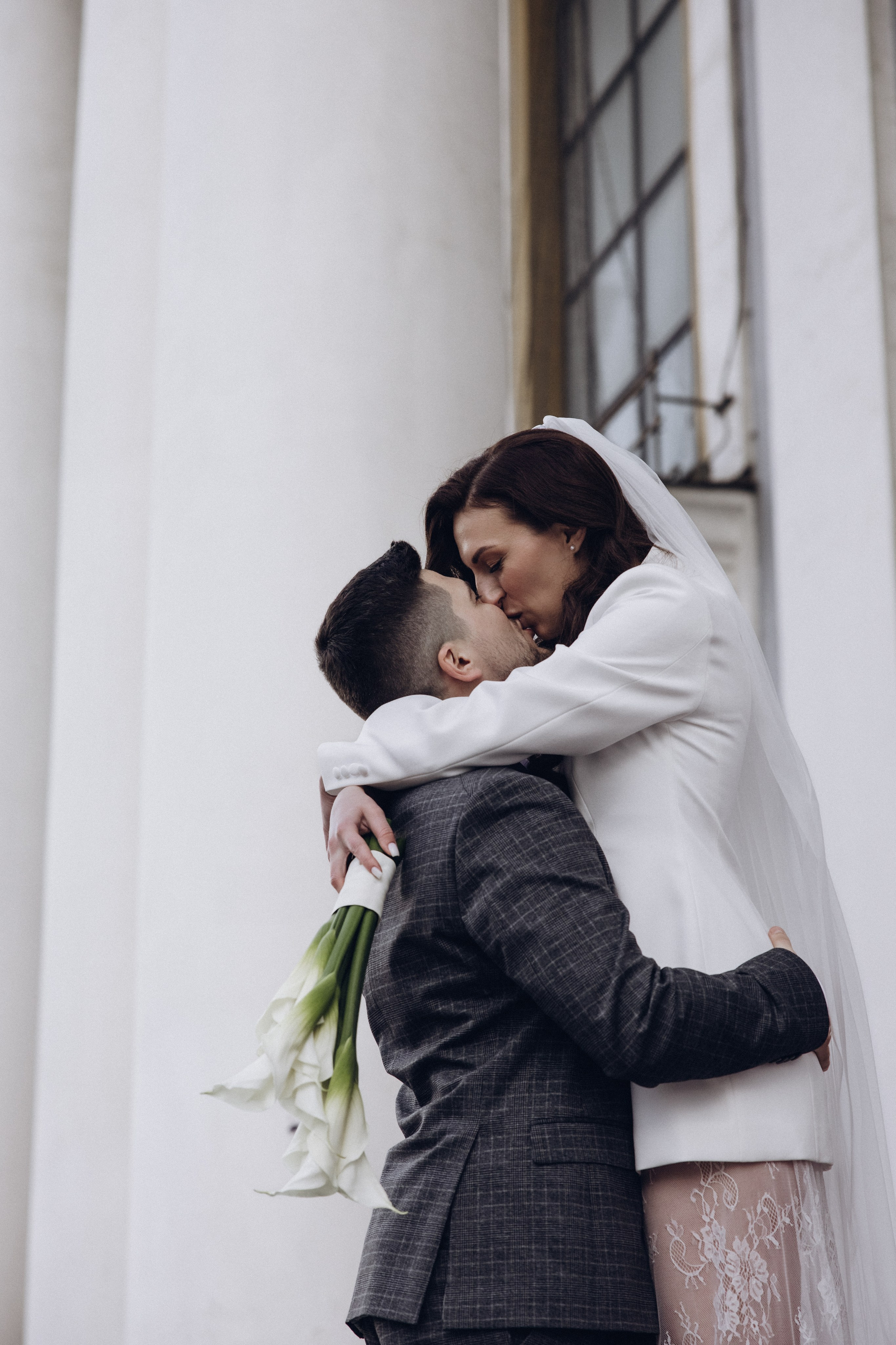 Алексей & Ирина. Свадебный фотограф Иваново Игнатов Дмитрий Фотосессия Иваново