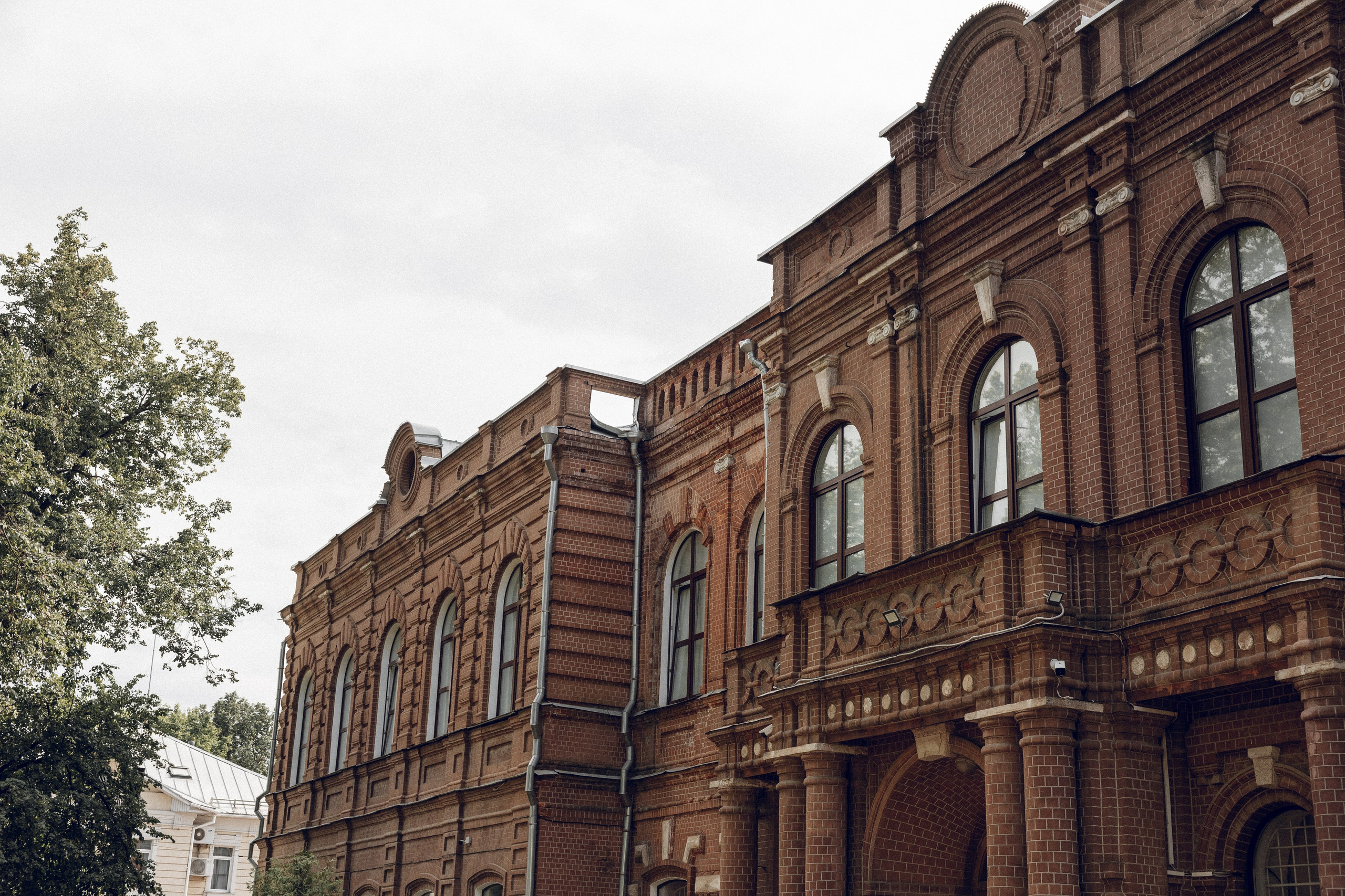 Игорь & Эмилия. Свадебный фотограф Иваново Игнатов Дмитрий Фотосессия Иваново
