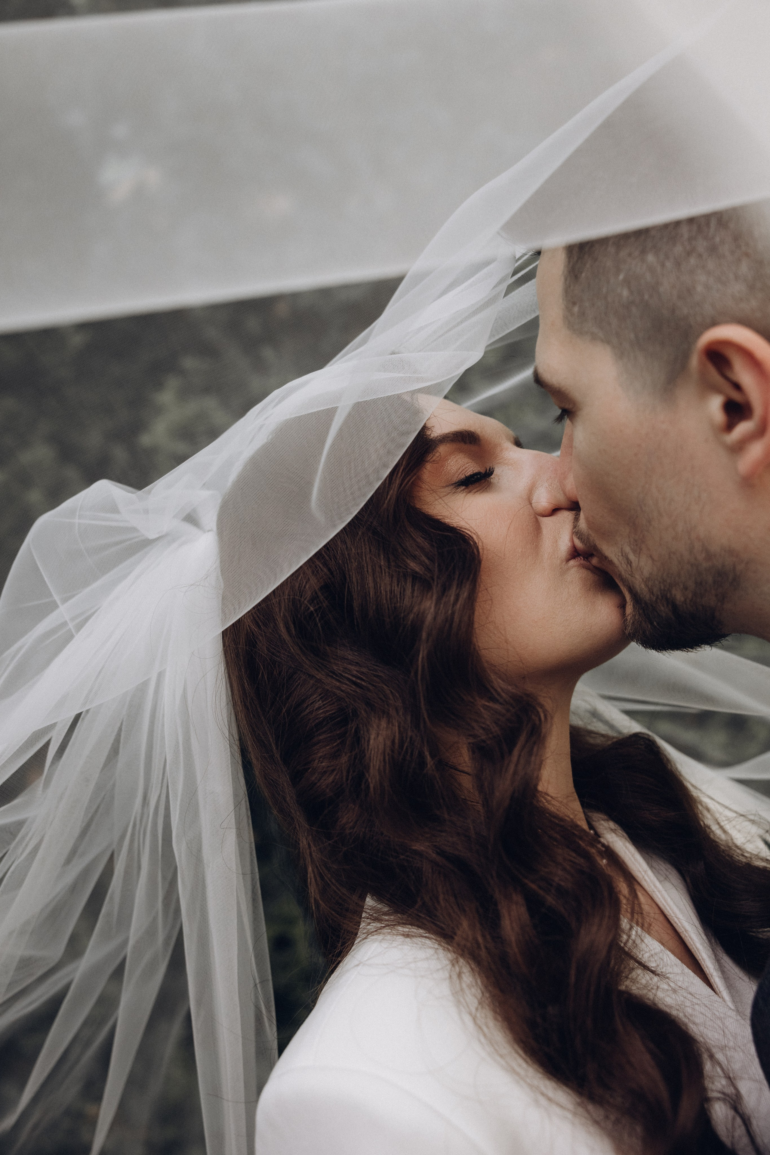 Алексей & Ирина. Свадебный фотограф Иваново Игнатов Дмитрий Фотосессия Иваново