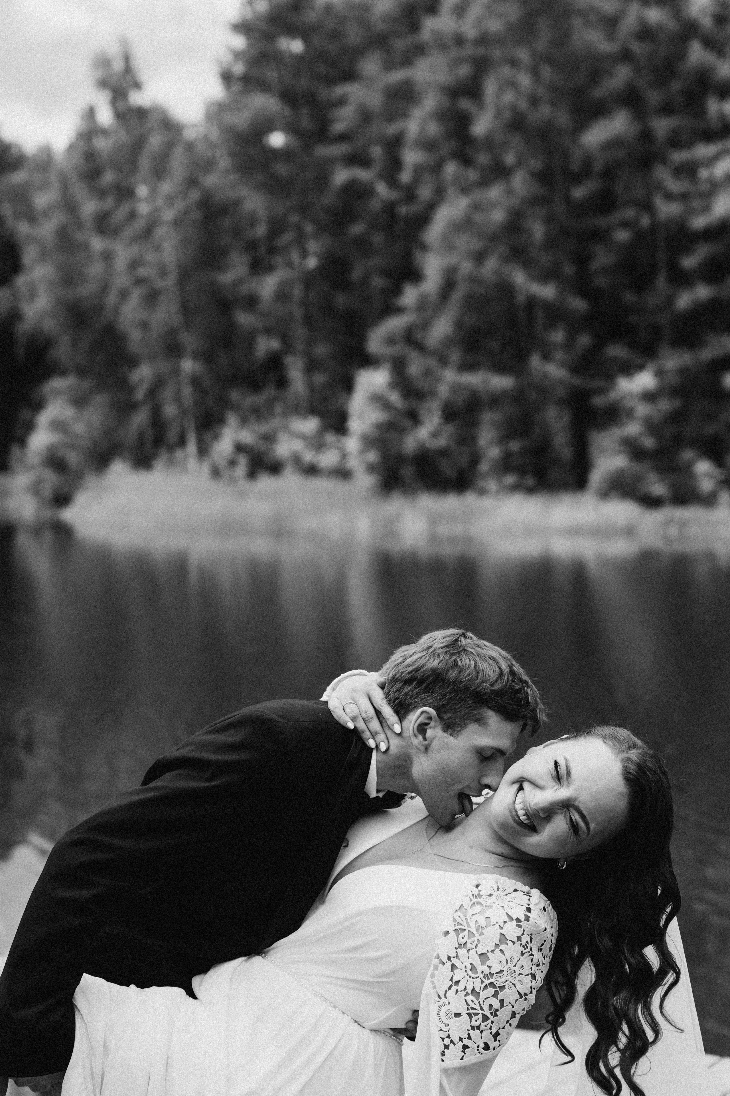 Денис & Екатерина. Свадебный фотограф Иваново Игнатов Дмитрий Фотосессия Иваново