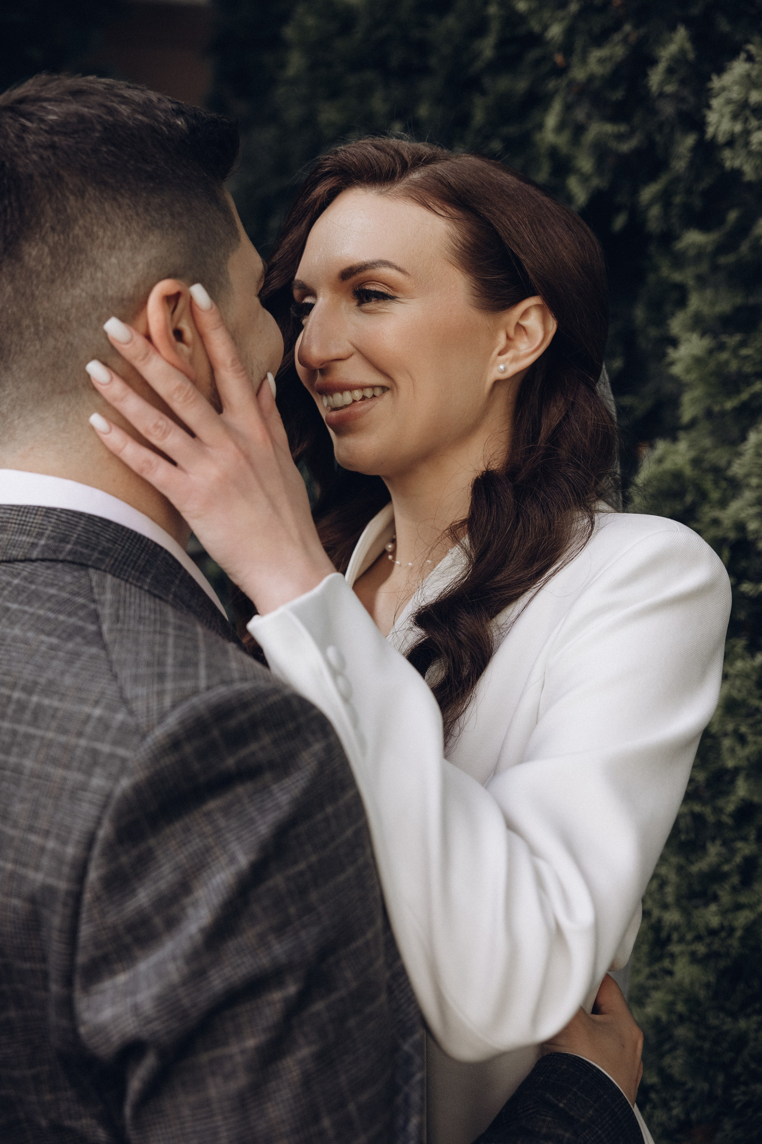 Алексей & Ирина. Свадебный фотограф Иваново Игнатов Дмитрий Фотосессия Иваново