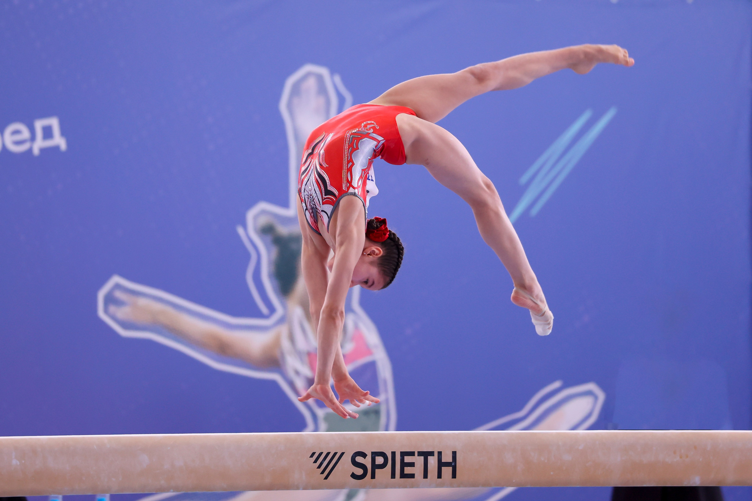 ВТБ Первенство России 2025 01-04.04.2025. Спортивный и репортажный фотограф Антон Тереханов