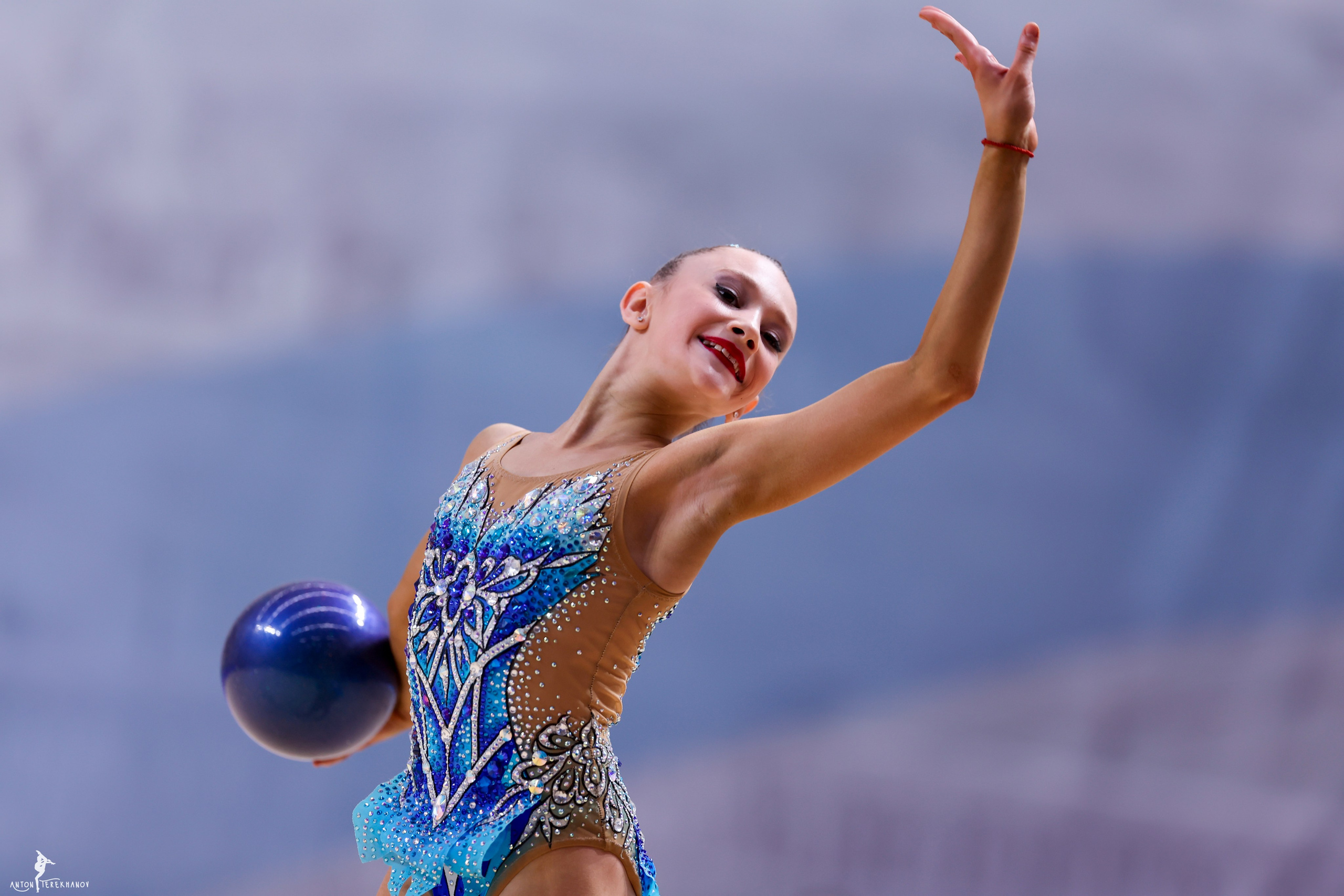 Первенство Санкт-Петербурга 2025. Спортивный и репортажный фотограф Антон Тереханов