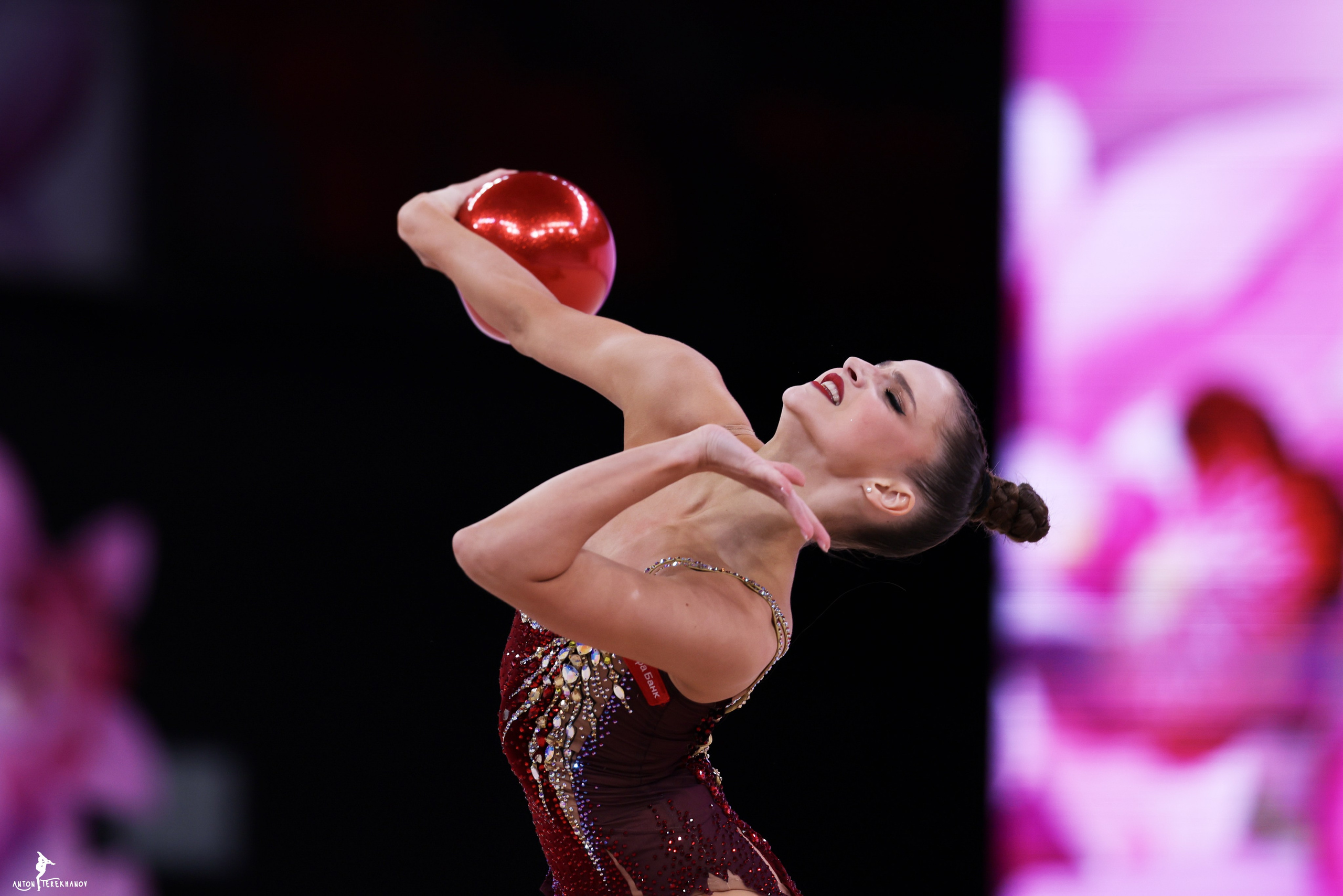 Альфа Банк Кубок Сильнейших 2025 финал 19.10.2025. Спортивный и репортажный фотограф Антон Тереханов