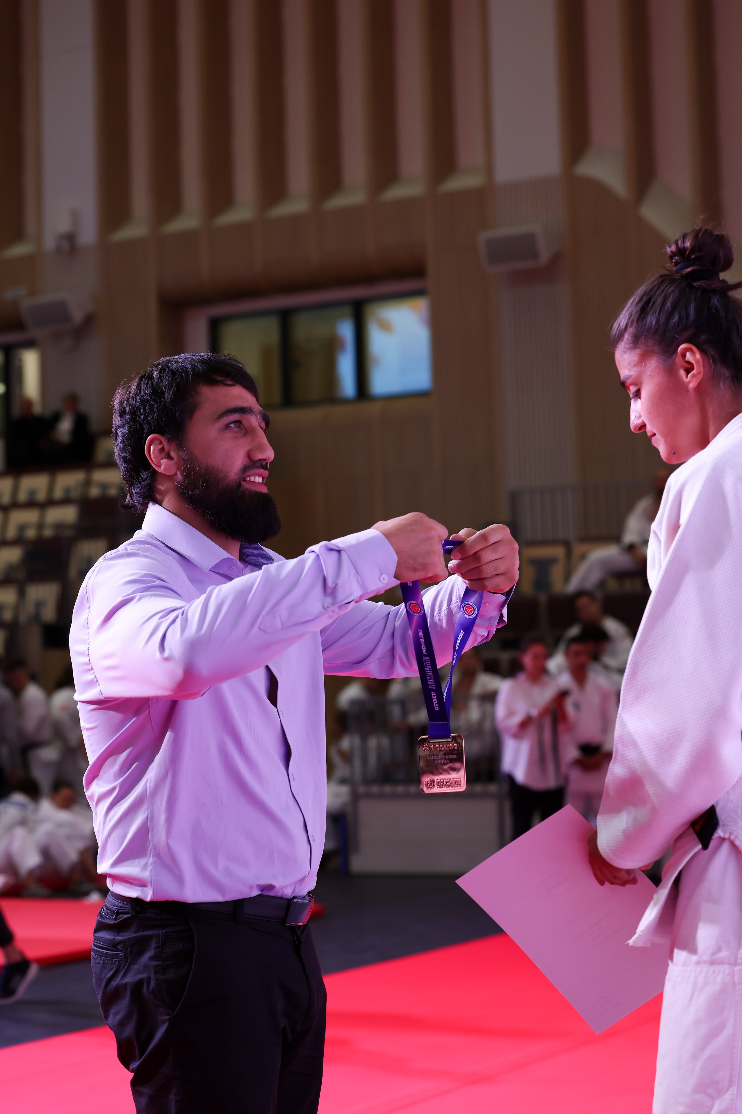 Легенды петербургского дзюдо 16.08.2025. Спортивный и репортажный фотограф Антон Тереханов
