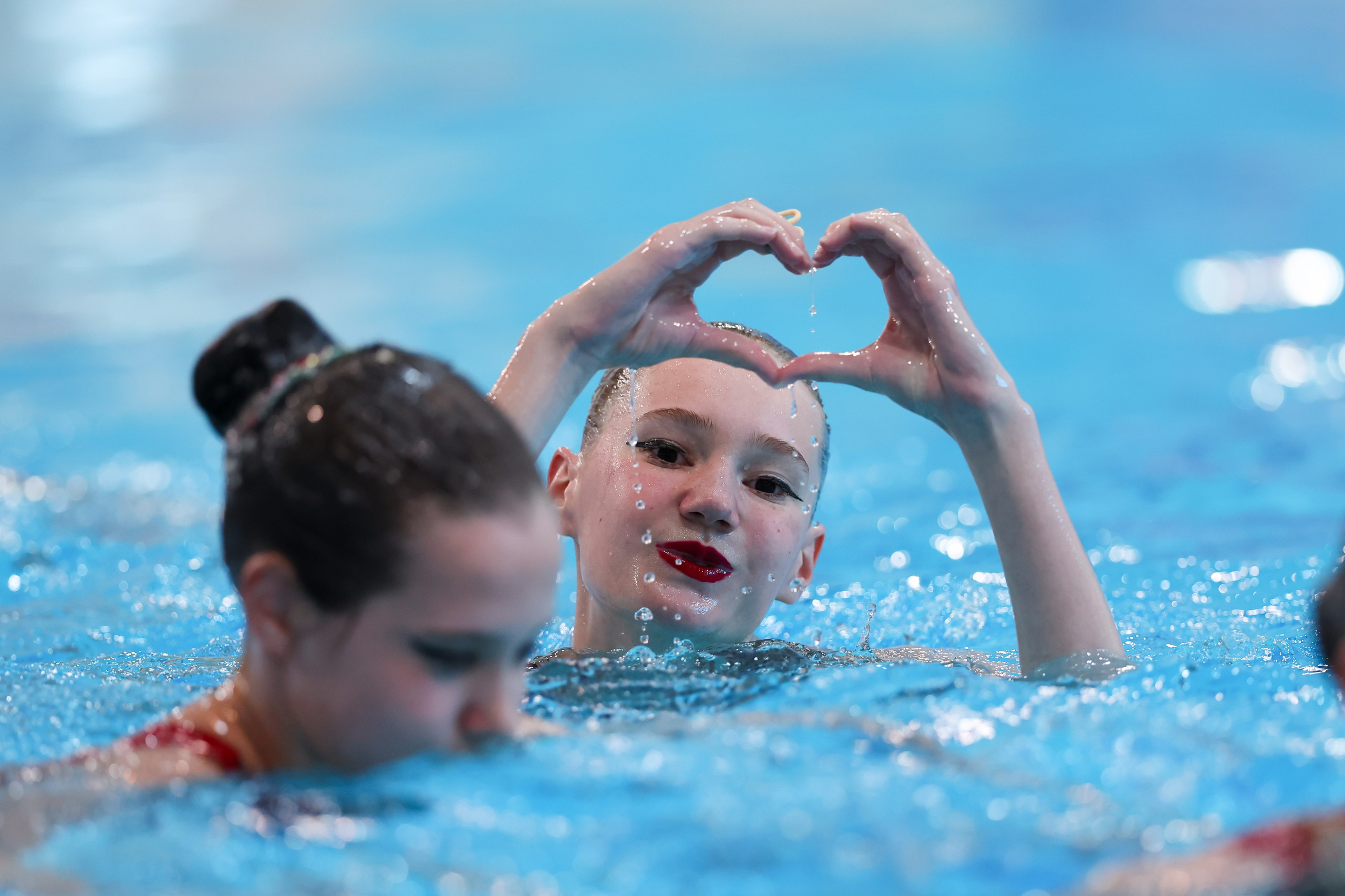 «Белые ночи» 20-22.06.2025. Спортивный и репортажный фотограф Антон Тереханов