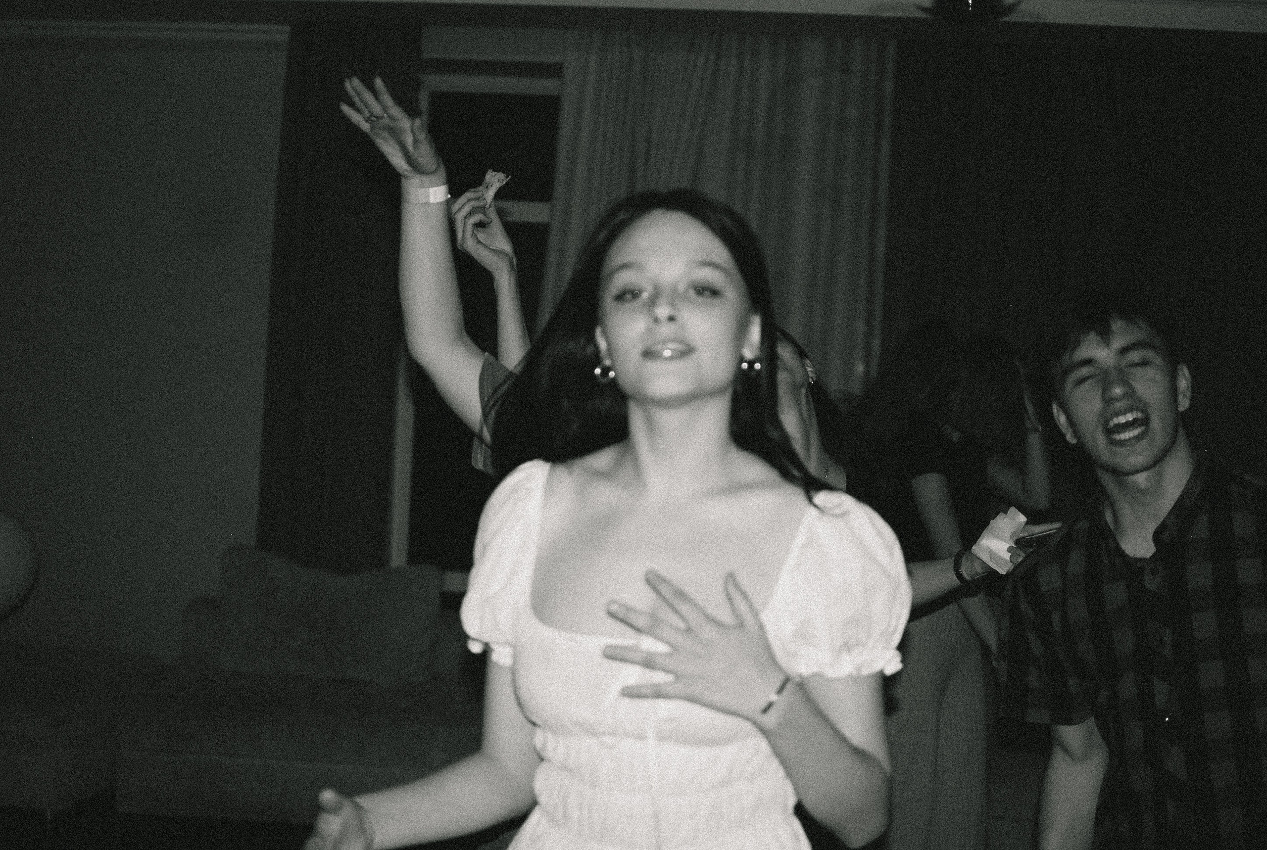 18-ти летие Нонны. Арт-фотограф в Калининграде