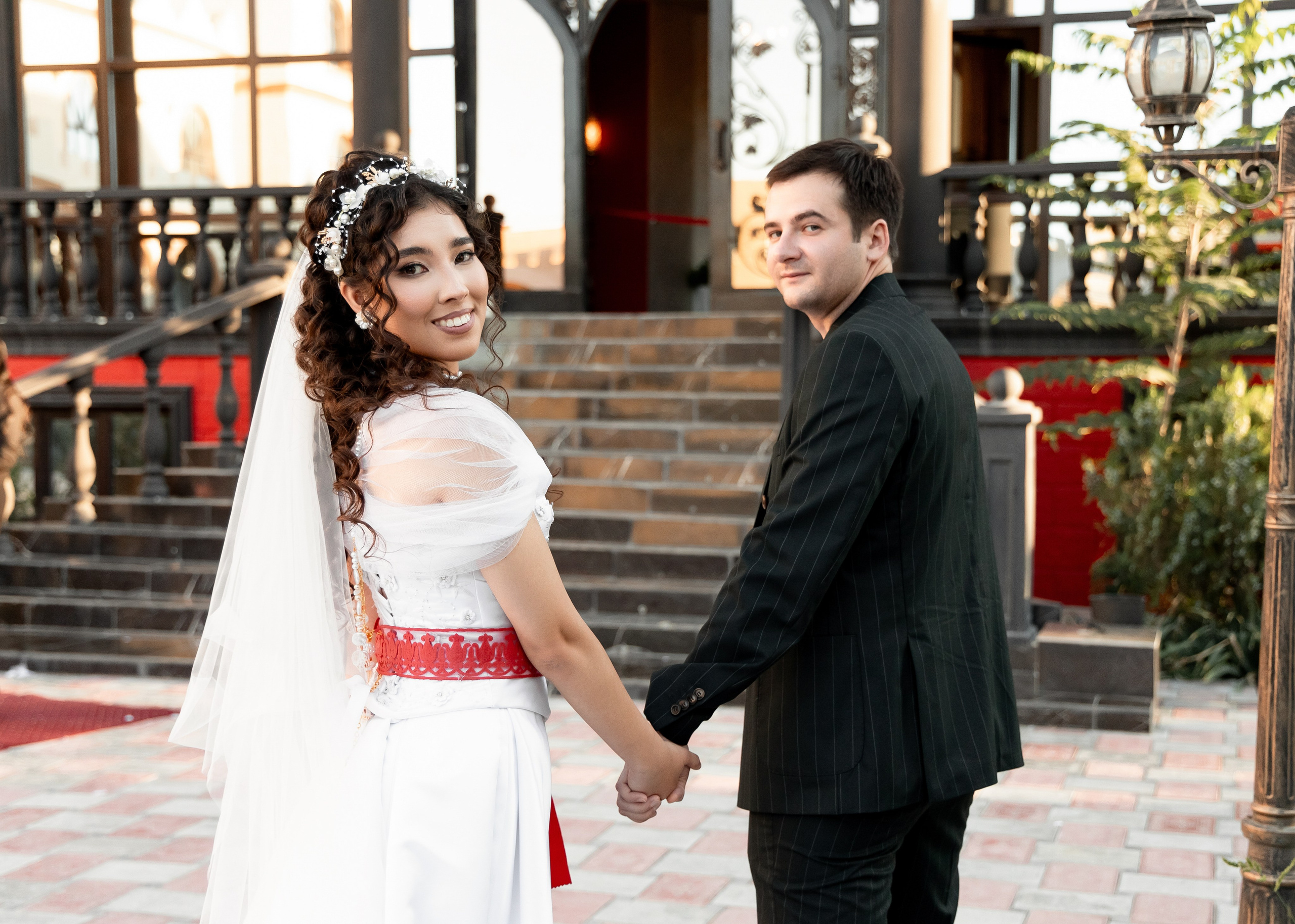 Samir & Yanna. Свадебный и фэшн фотограф