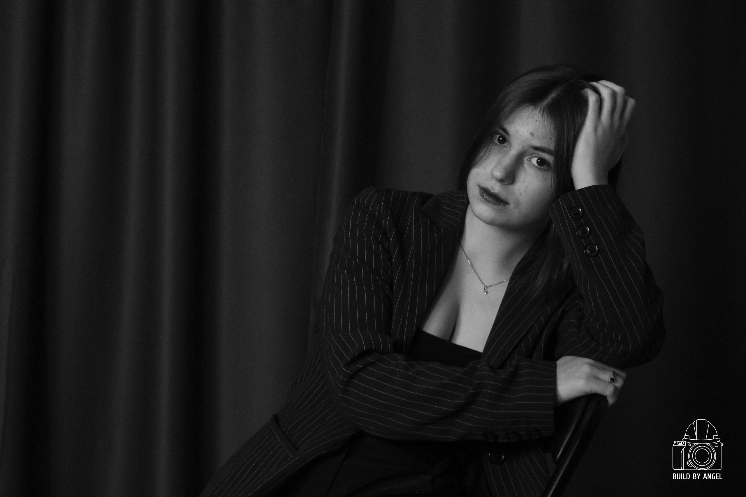 Студийные. Ангелина Тамилина — репортажный фотограф в Санкт-Петербурге