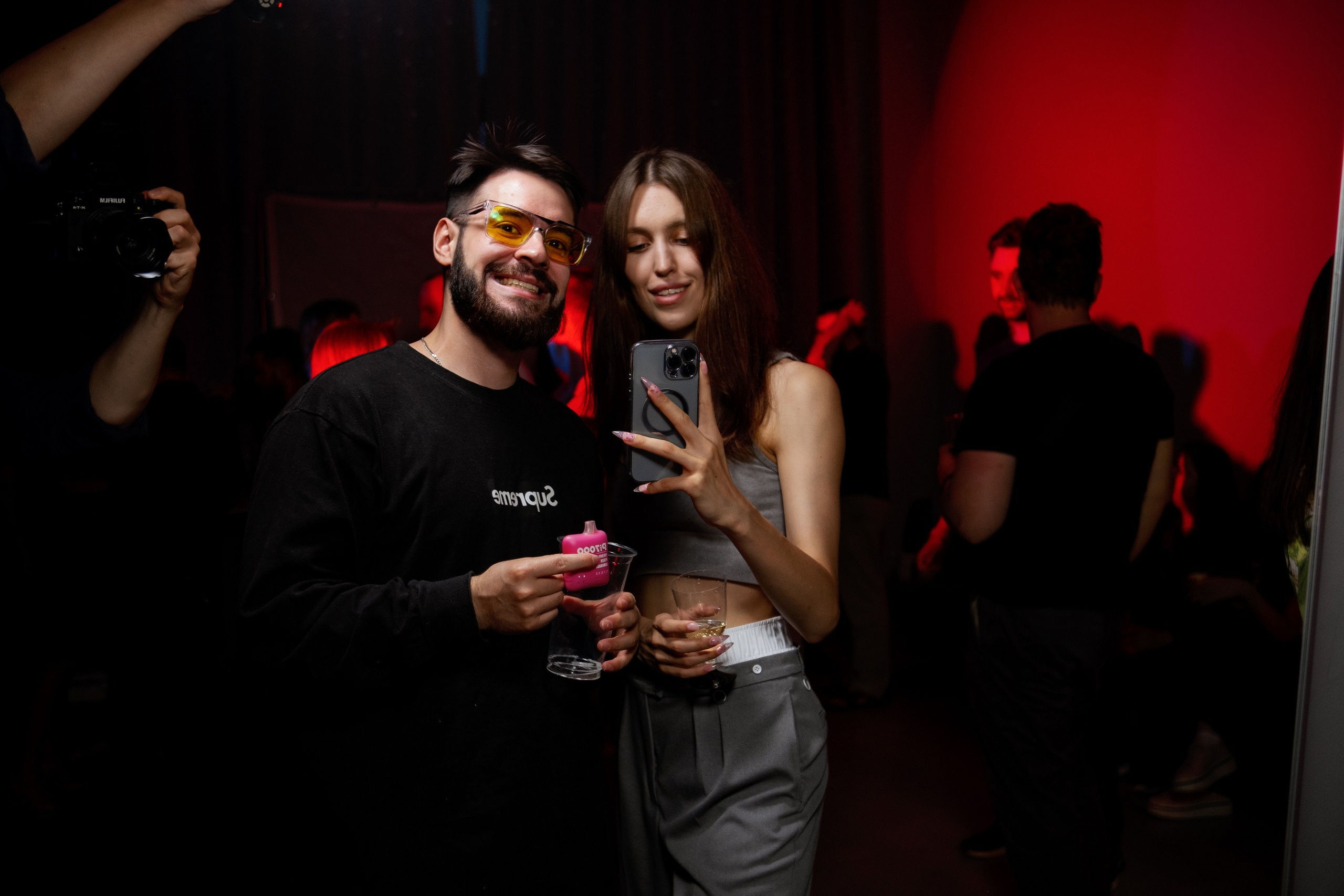 Репортаж фото. Фотограф и видеограф на мероприятия