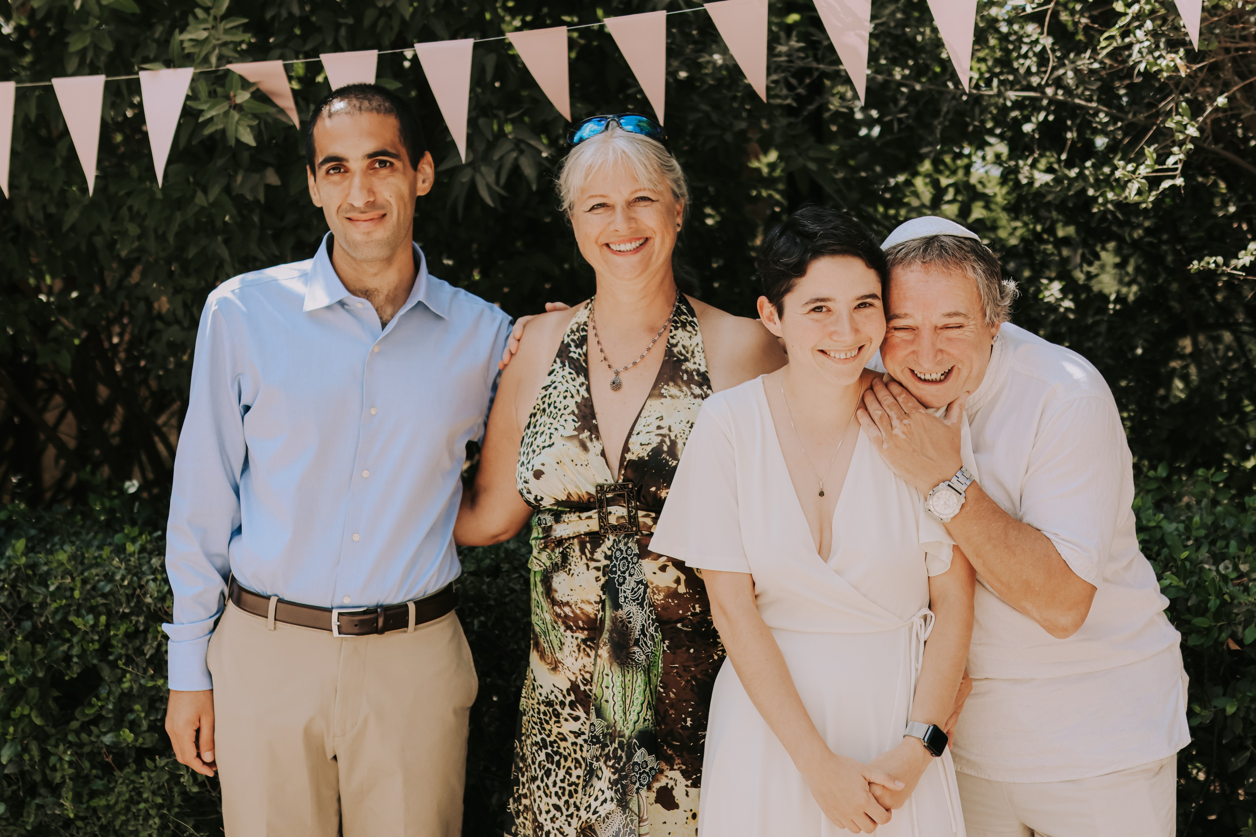 Wedding, Jerusalem | September 2025. Photographer in Israel Alice Milchin