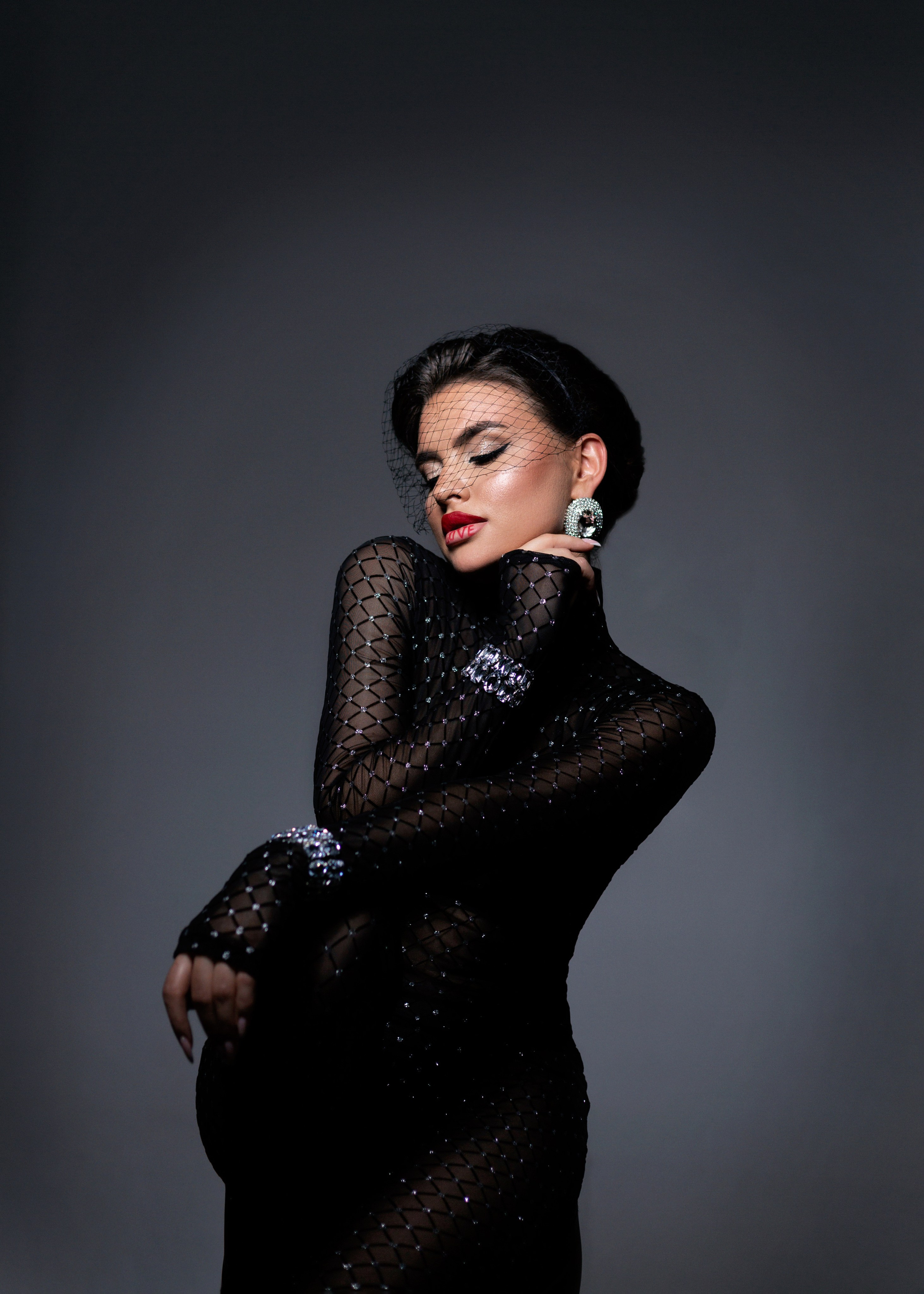 Людмила. Женский и семейный фотограф в Екатеринбурге Маша Пруц