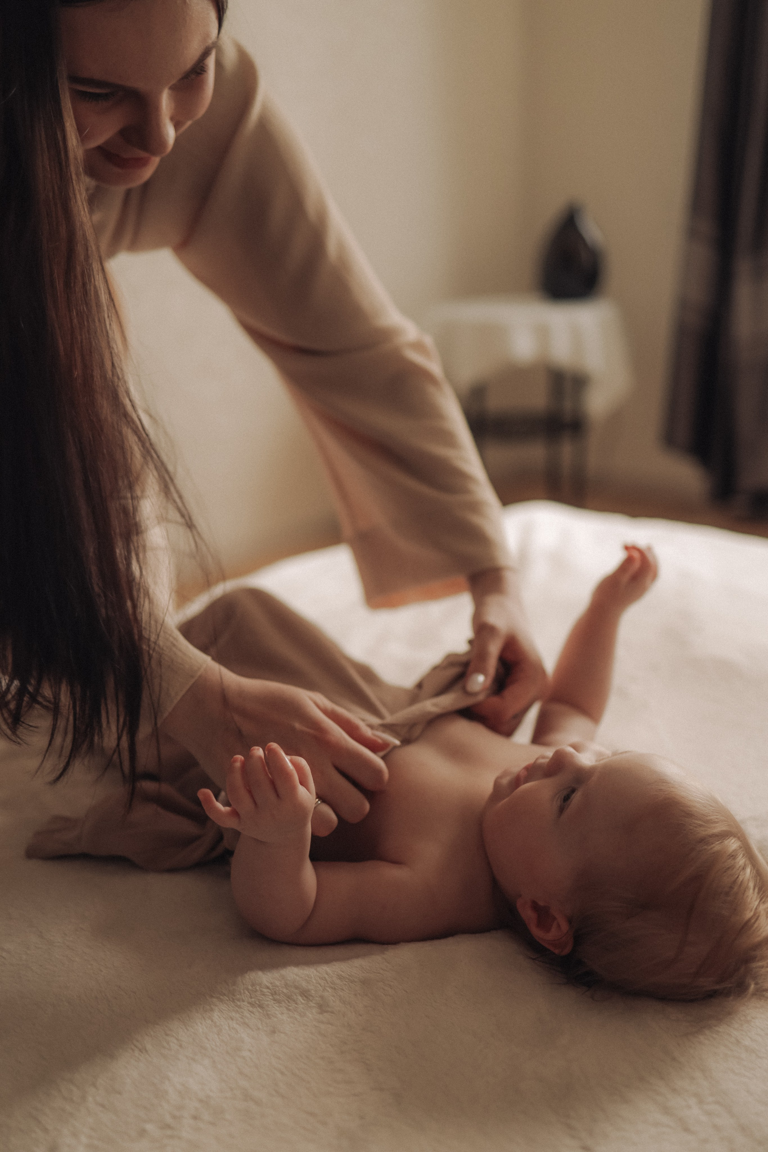 О семейном счатье. Марина Мужиченкова. Семейная и детская фотосъёмка в Москве