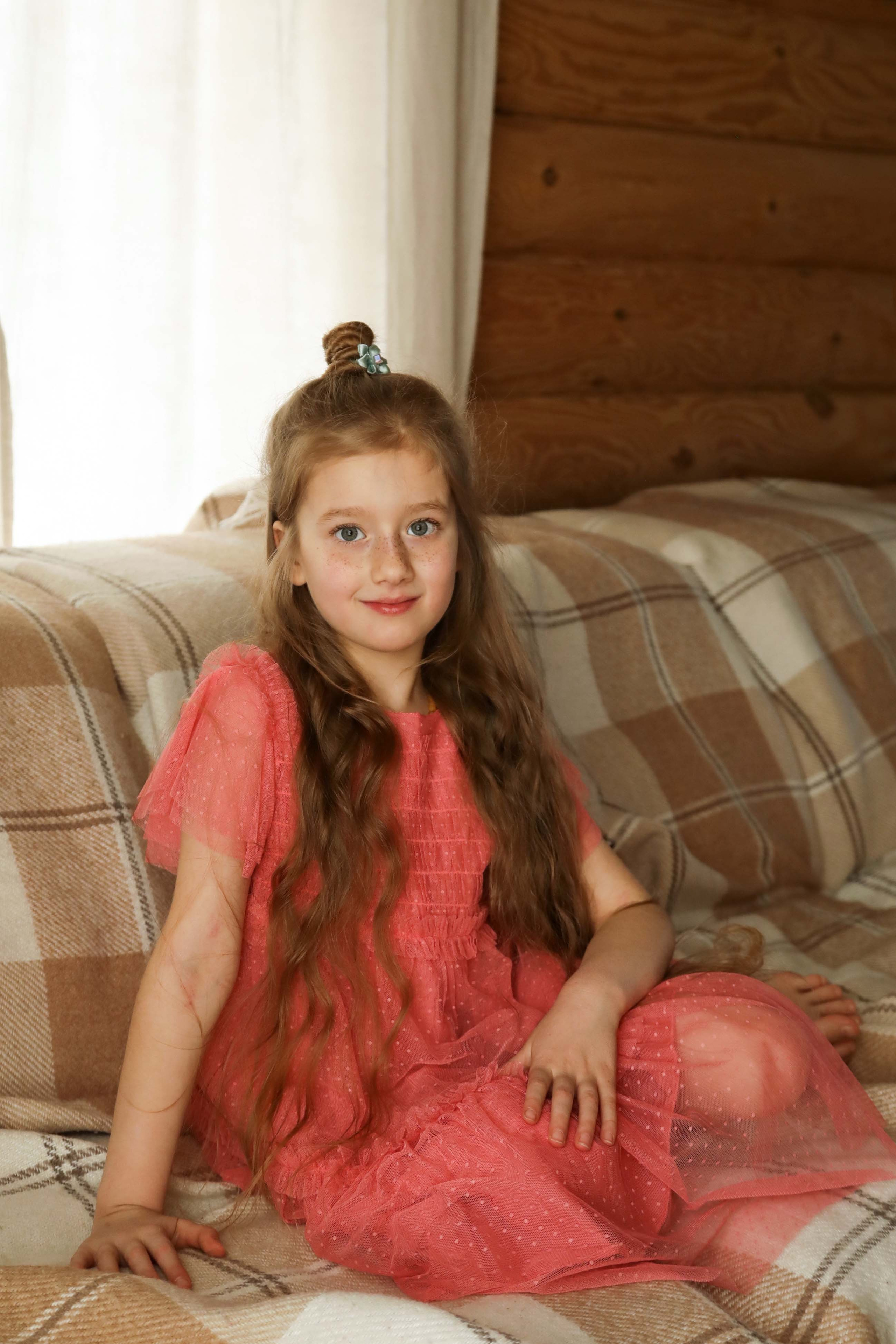 Екатерина. Семейный и детский фотограф в Санкт-Петербург. Natalia Fadel