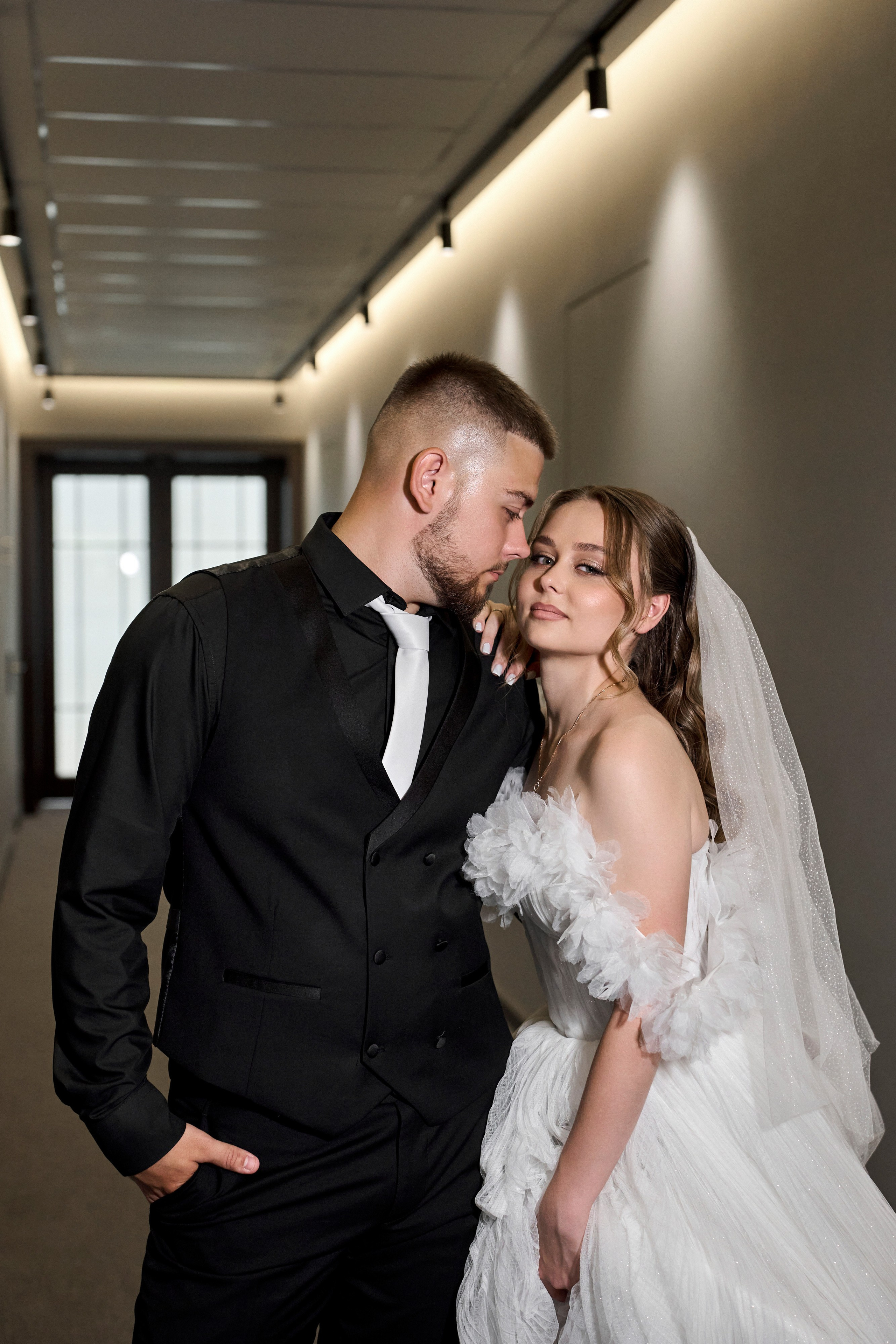 Максим и Вероника. Свадебное Фото и Видео