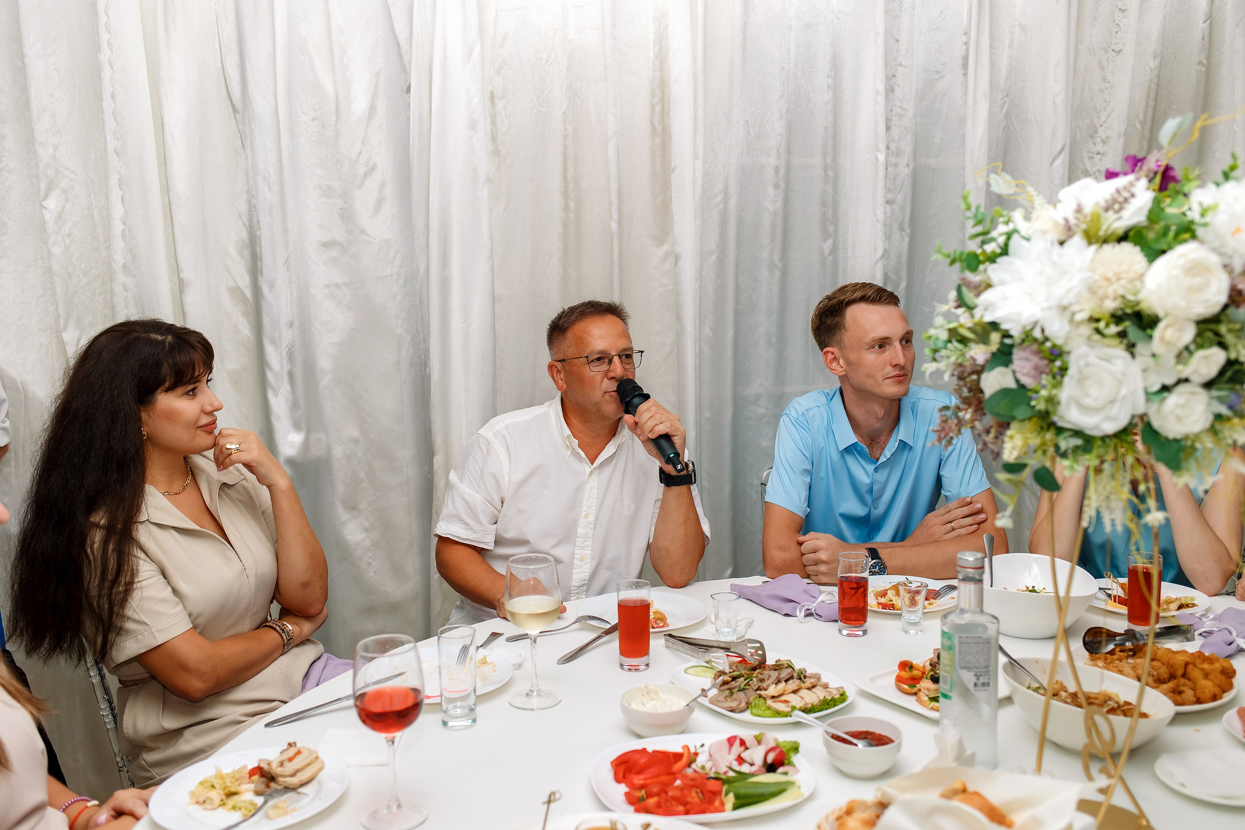 Ирина & Даниил. Фотограф Любовь Корниенко, Примоский край