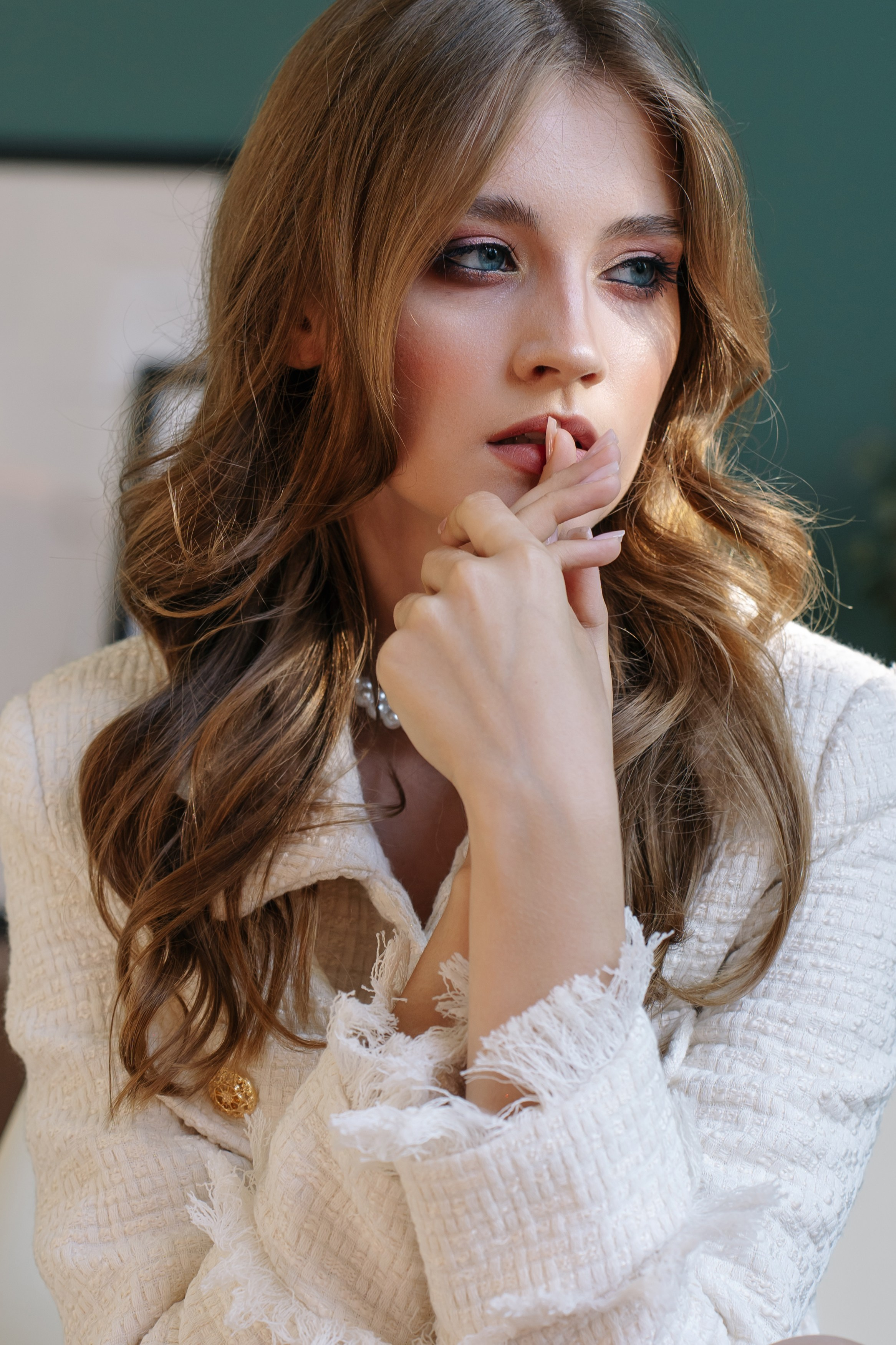 Алена. Свадебный и семейный фотограф Кокушева Юлия Нижний Новгород