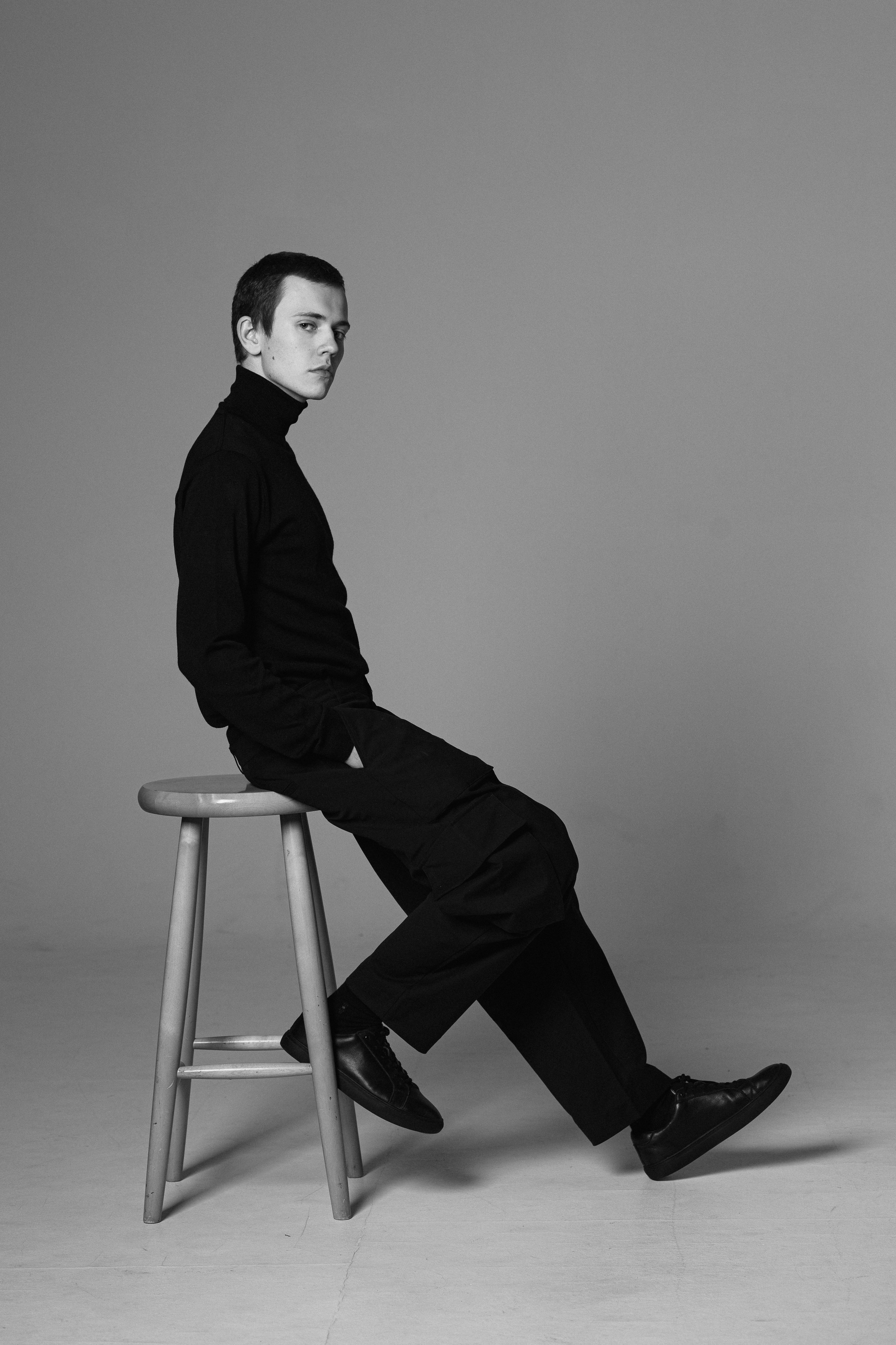 Юра. Одегова Лариса портретный фотограф в Нижнем Новгороде