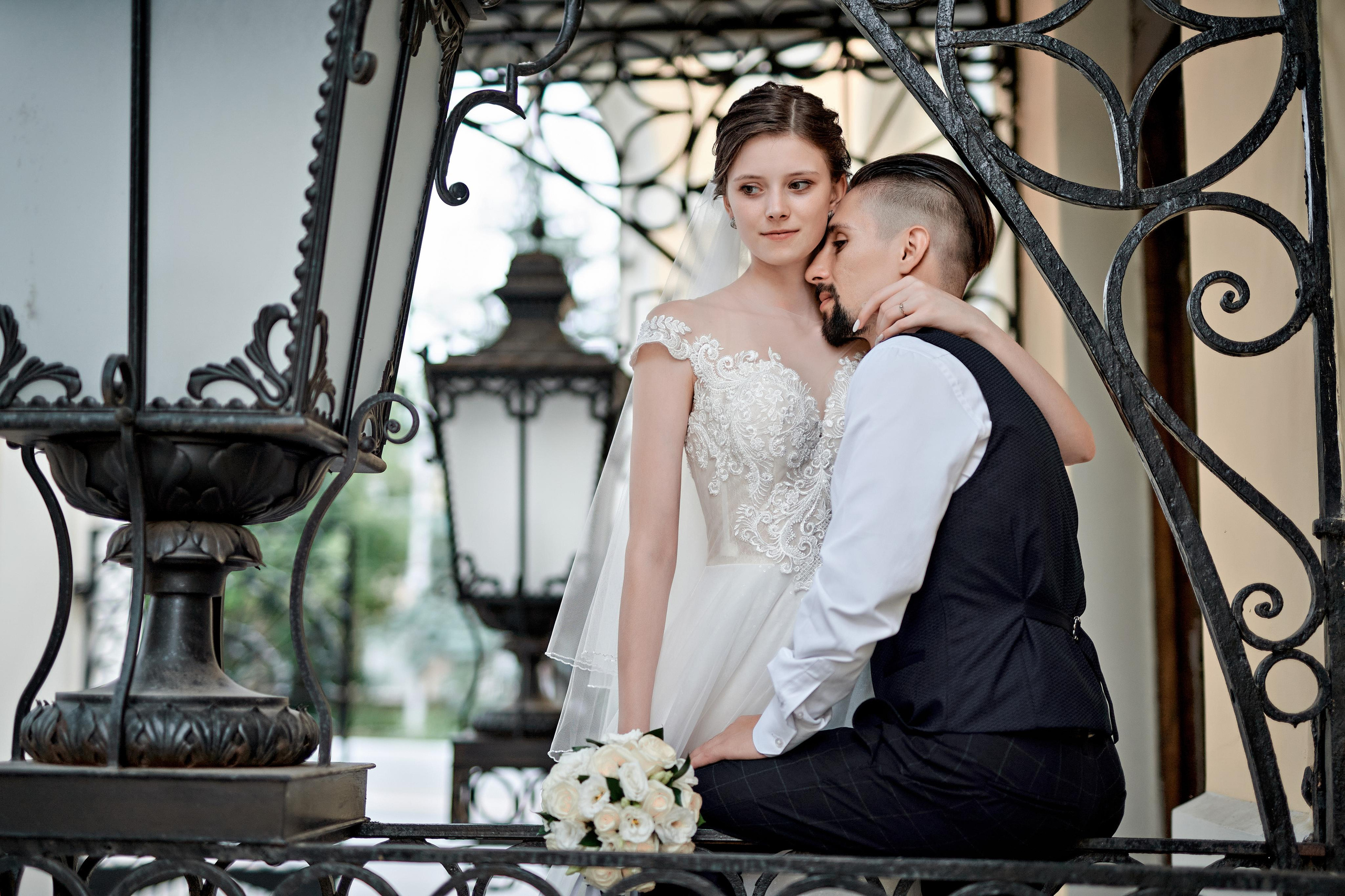 Сердце хочет того, чего хочет. Нет никакой логики в таких вещах. Фотограф Меняйло Евгений. Свадьба. Портрет. Репортаж. Семья. Контент