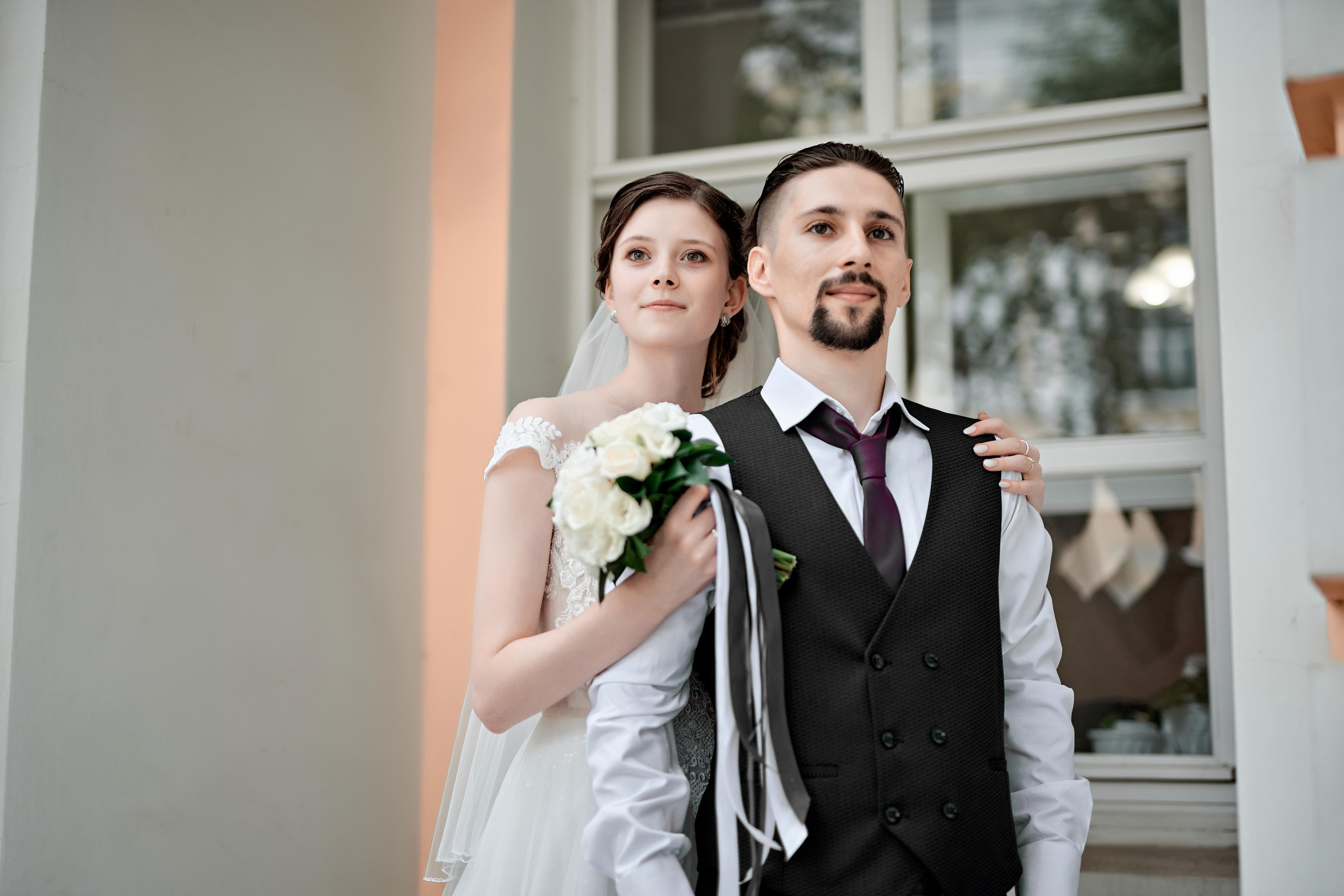 Сердце хочет того, чего хочет. Нет никакой логики в таких вещах. Фотограф Меняйло Евгений. Свадьба. Портрет. Репортаж. Семья. Контент