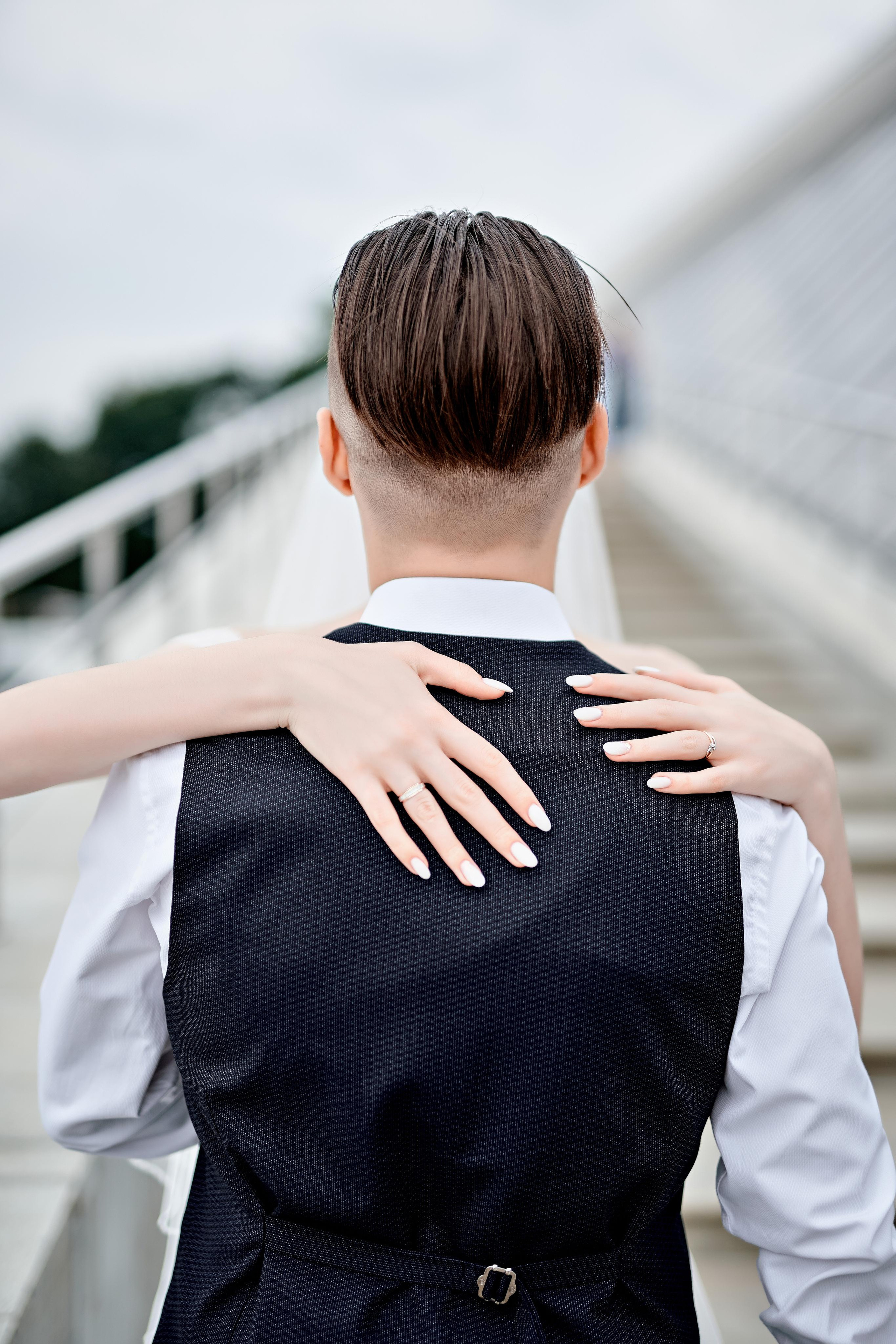 Сердце хочет того, чего хочет. Нет никакой логики в таких вещах. Фотограф Меняйло Евгений. Свадьба. Портрет. Репортаж. Семья. Контент