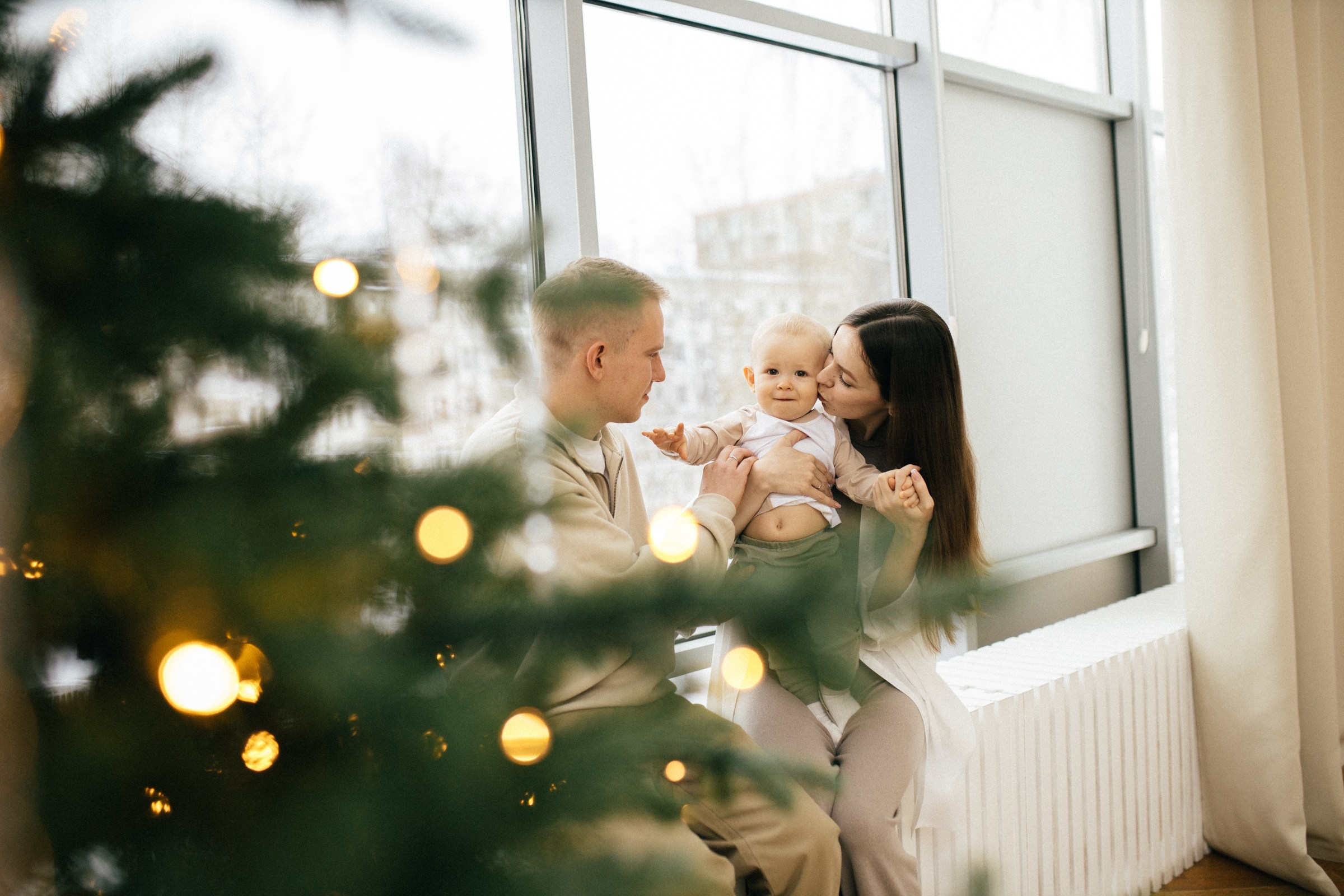 МИША. Ваш семейный фотограф в Москве и Московской области