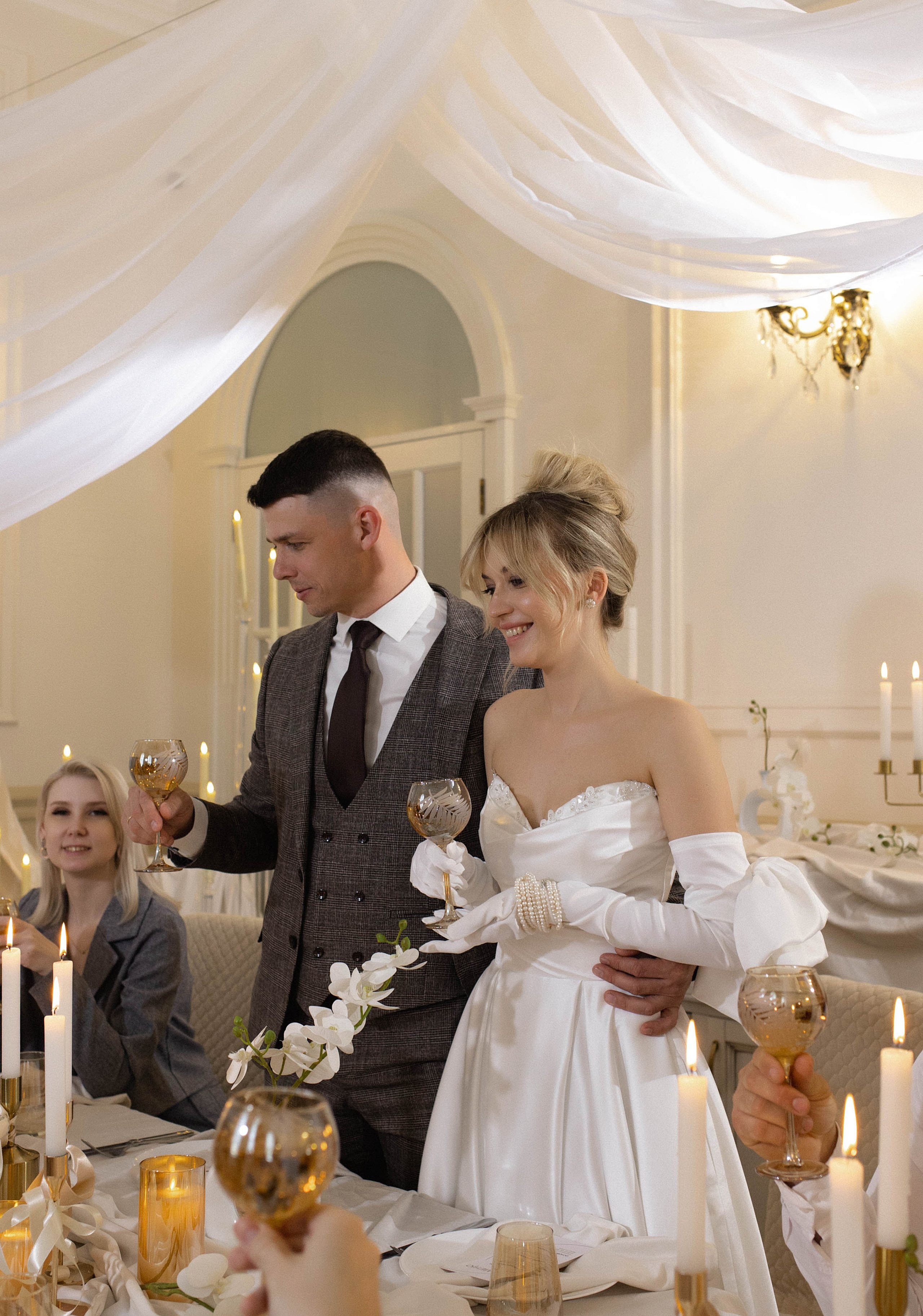 Next level. Свадебный и семейный фотограф в Самаре Стрельникова Ирина