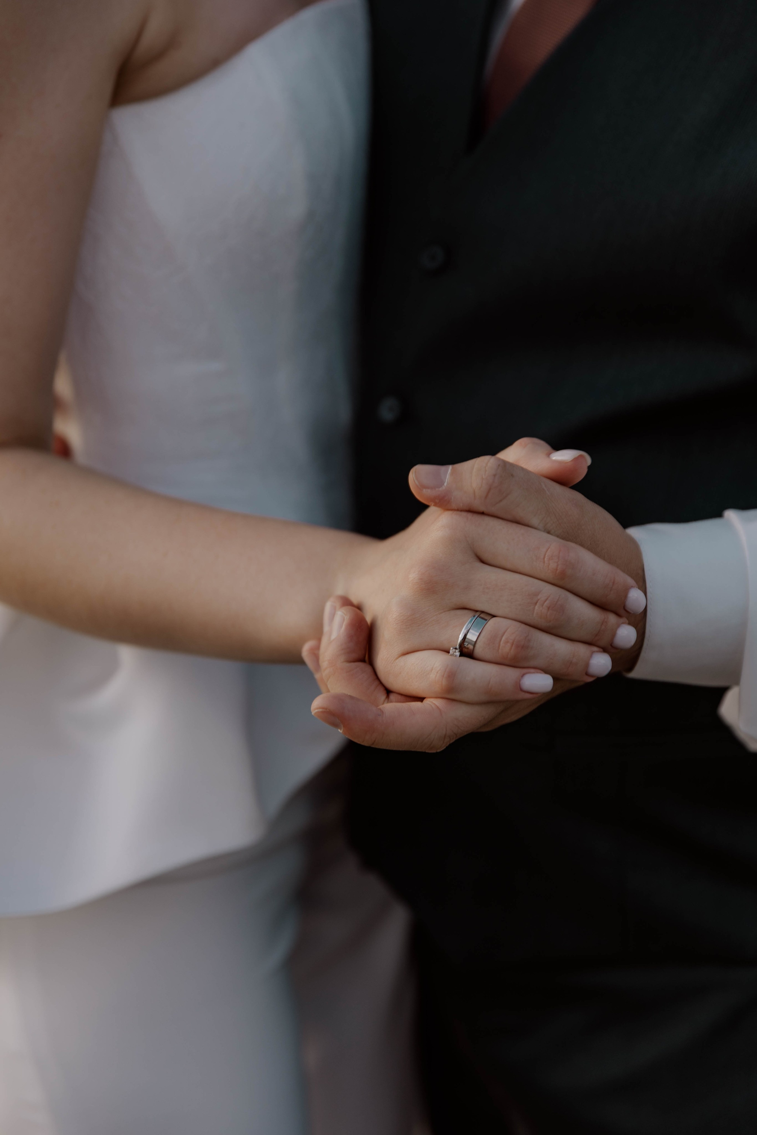 Егор и Полина. Фотограф Юсова Мария