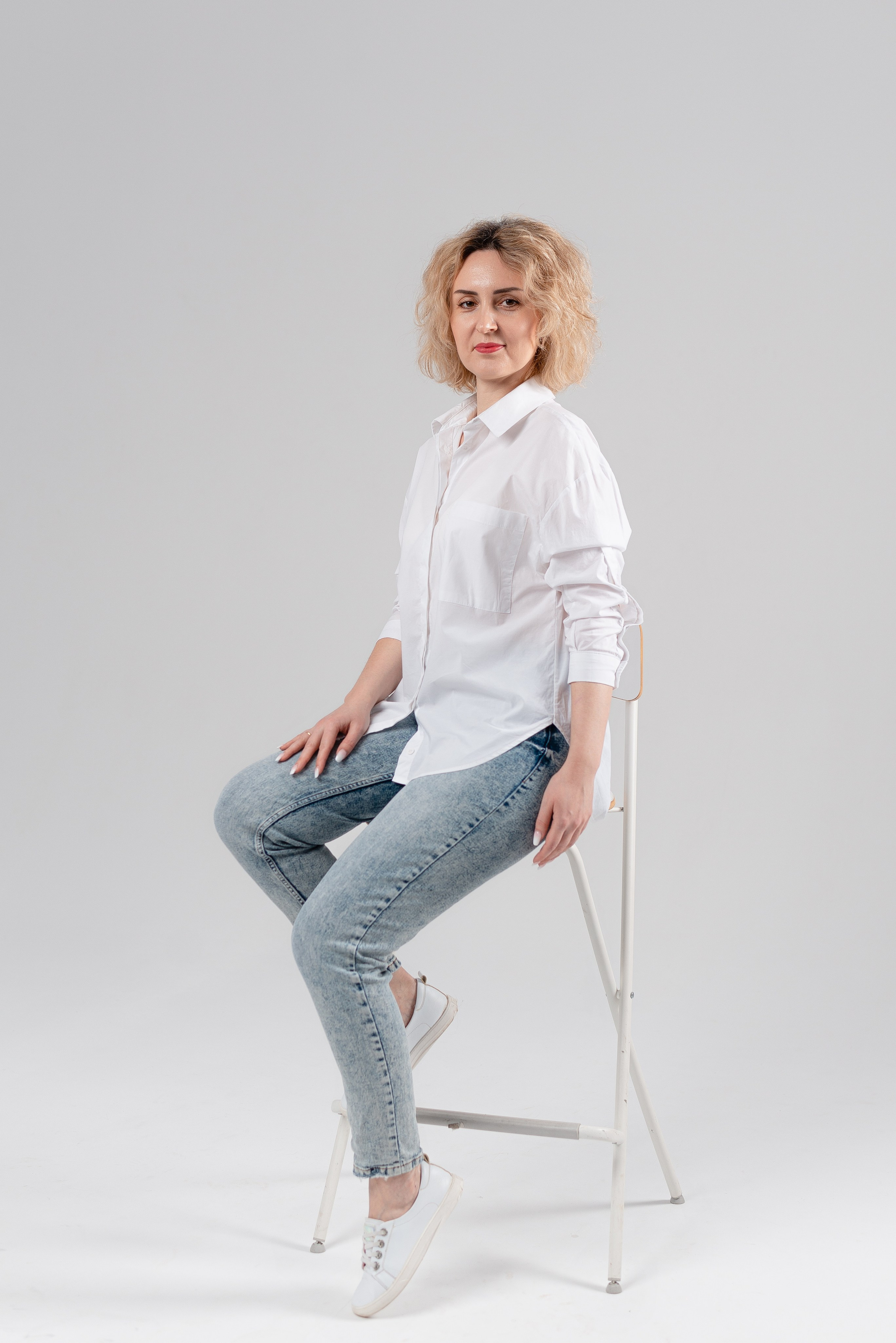 Мастермайнд. Семейный и детский фотограф Иваново Ксения Азаренкова