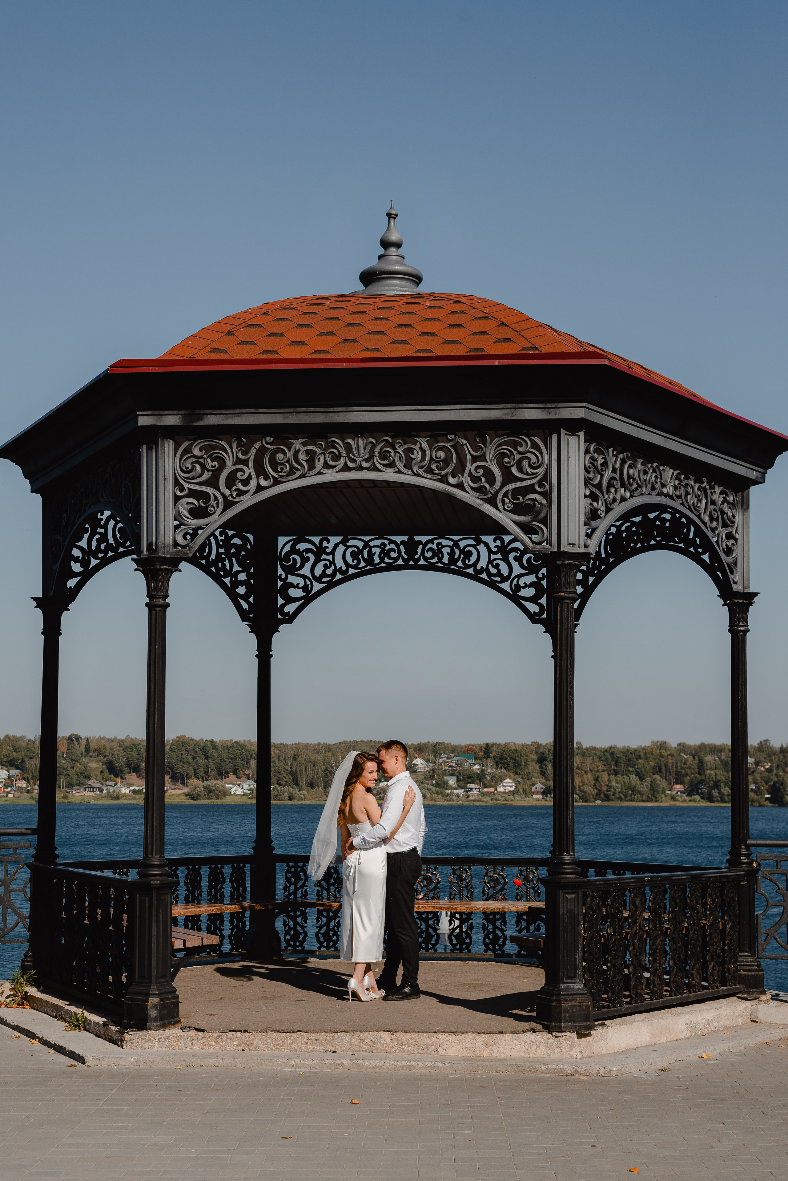 Илья и Неля. Семейный и детский фотограф Иваново Ксения Азаренкова