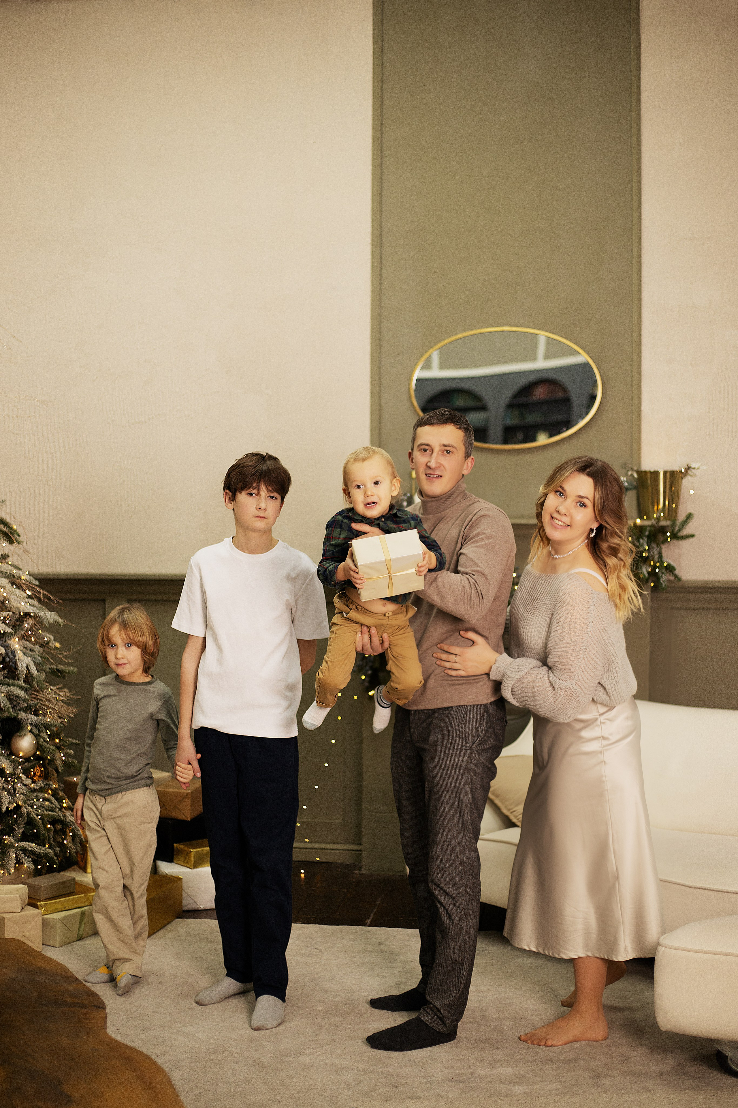 NEW YEAR. Контент-фотограф в Калининграде (Москве) Наталья Кеворкова