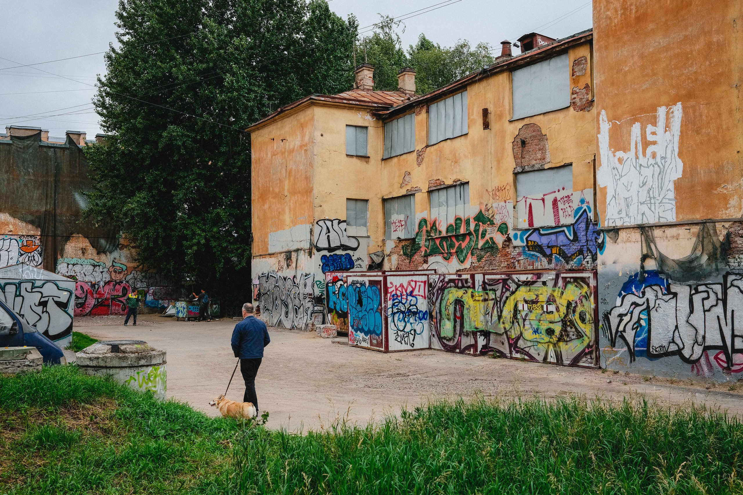 2023.07. Фотограф Алексей Алексеев