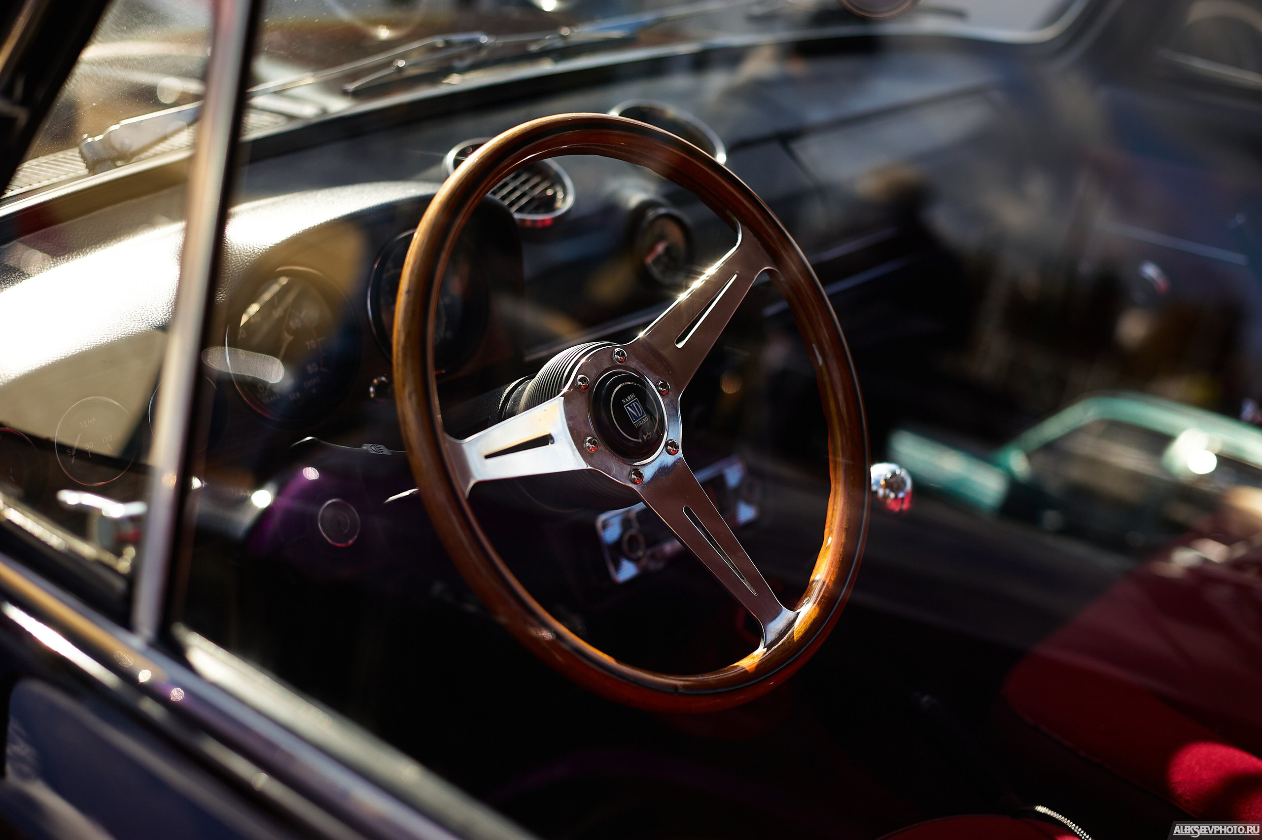 Tsunami Picnic 2020 — expo. Фотограф Алексей Алексеев