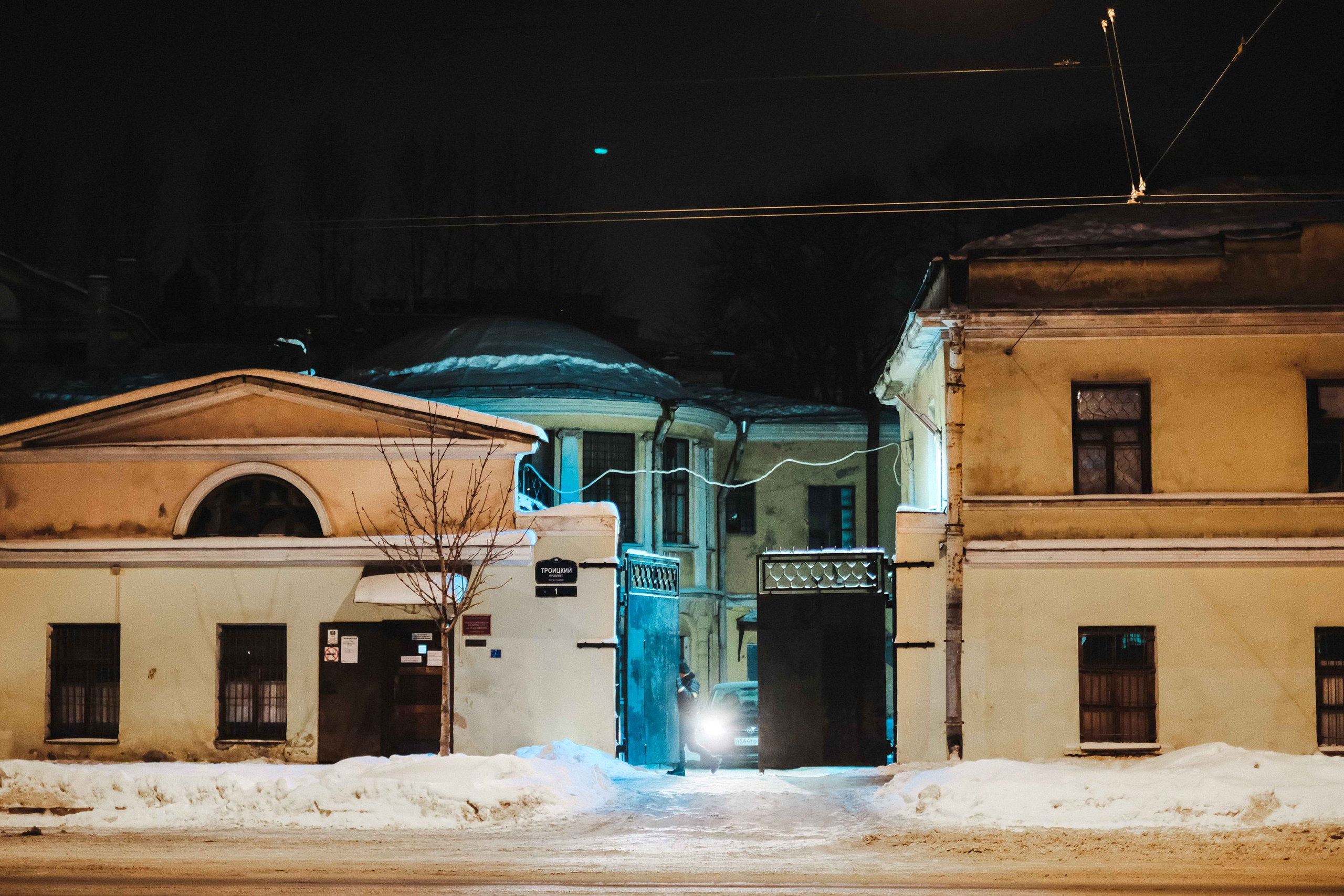 2021.12. Фотограф Алексей Алексеев