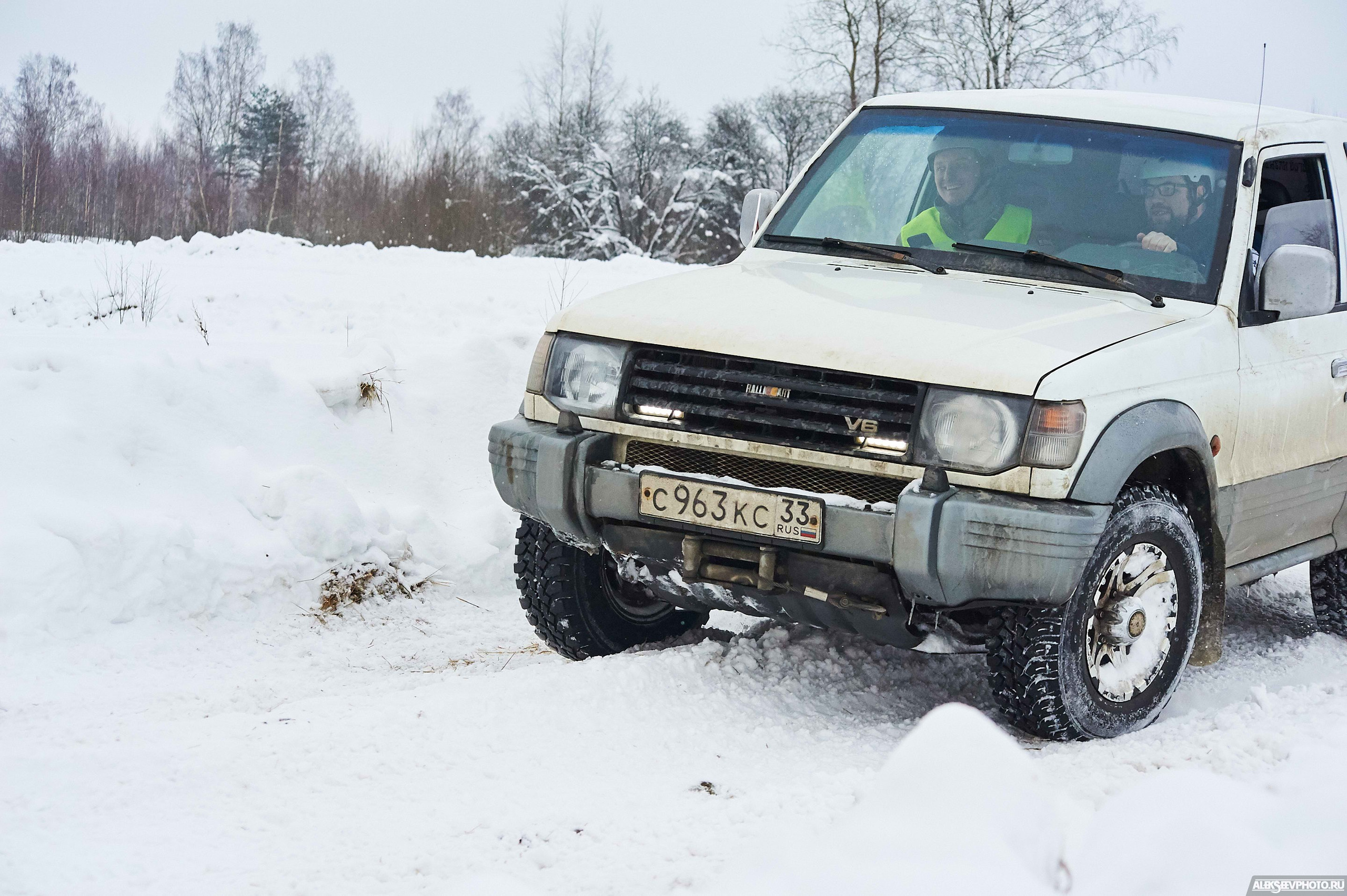 2018.02.17 — Золовкины посиделки у АвтоКОТов. Фотограф Алексей Алексеев