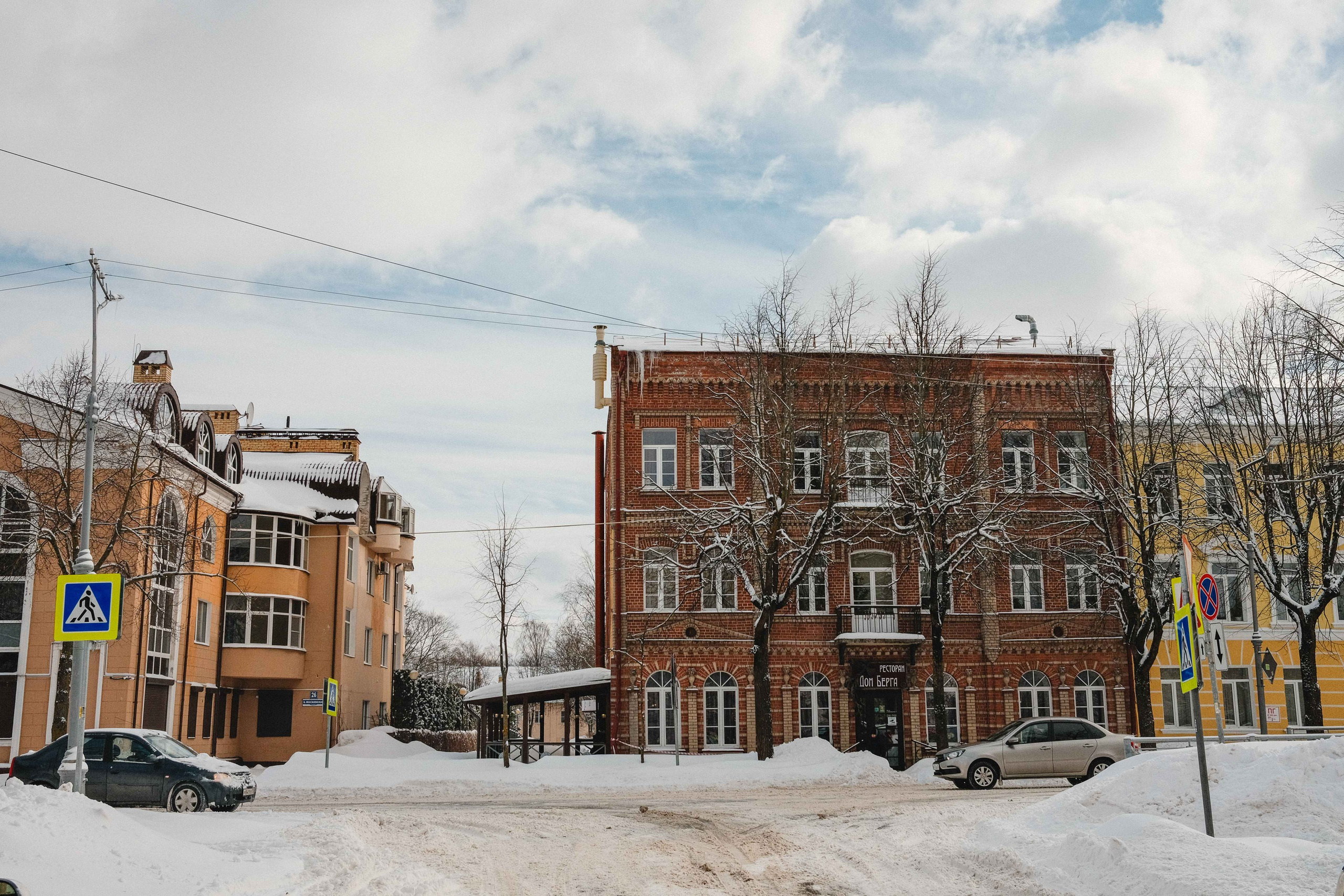 2023.03. Фотограф Алексей Алексеев
