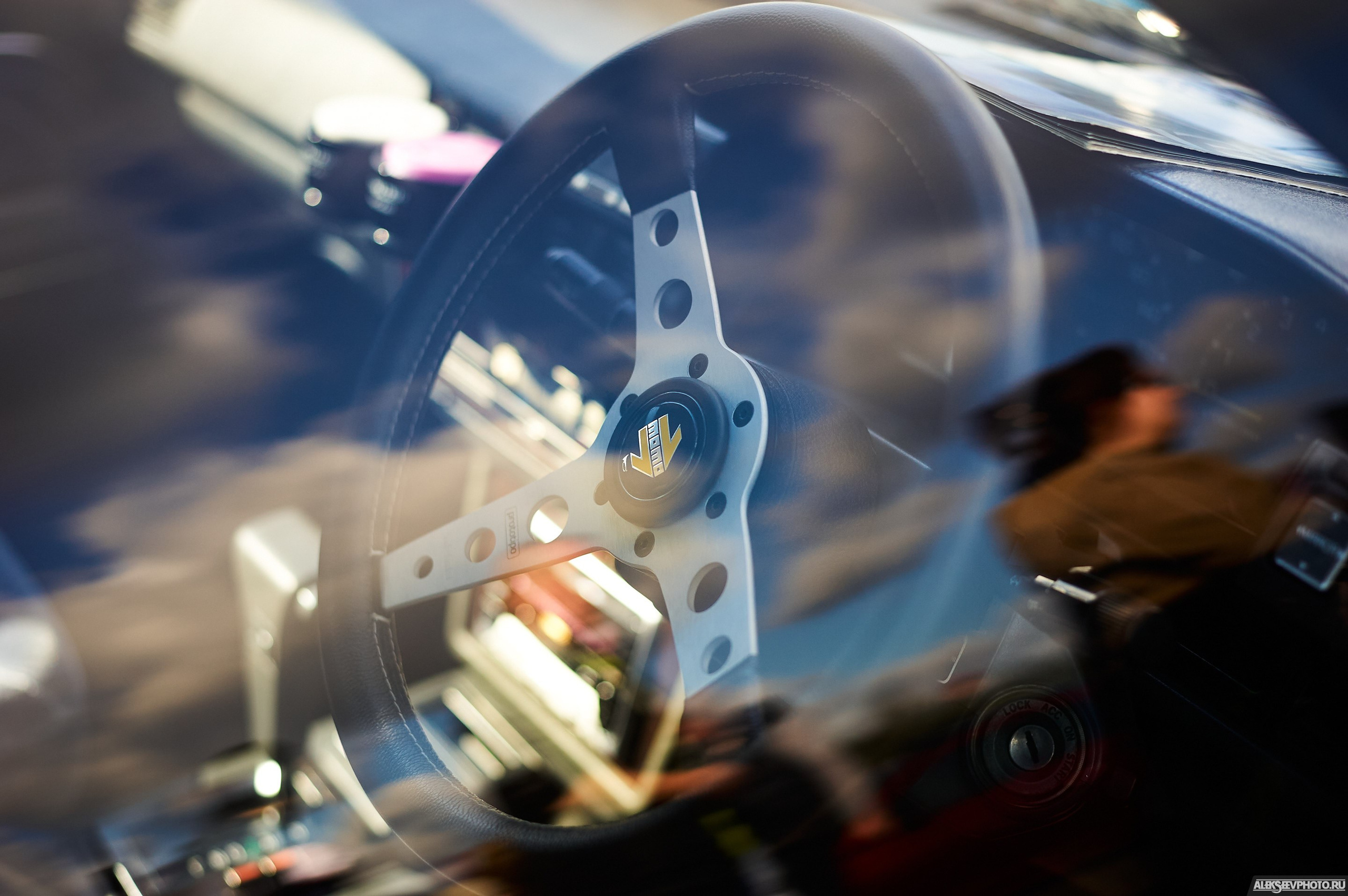 Tsunami Picnic 2020 — expo. Фотограф Алексей Алексеев