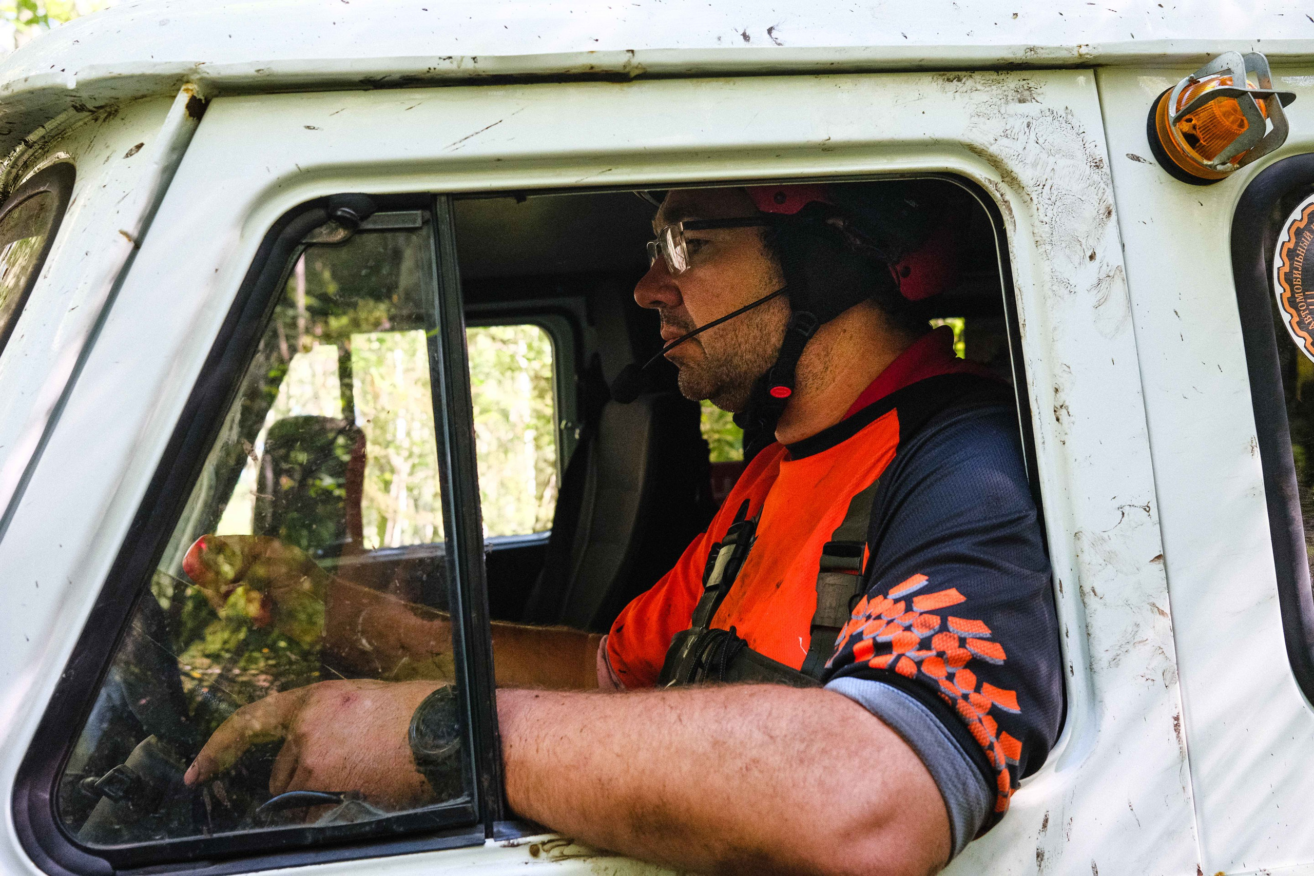 2022.08.13-14 — КВС 2022 — Спортсмены на СУ. Фотограф Алексей Алексеев