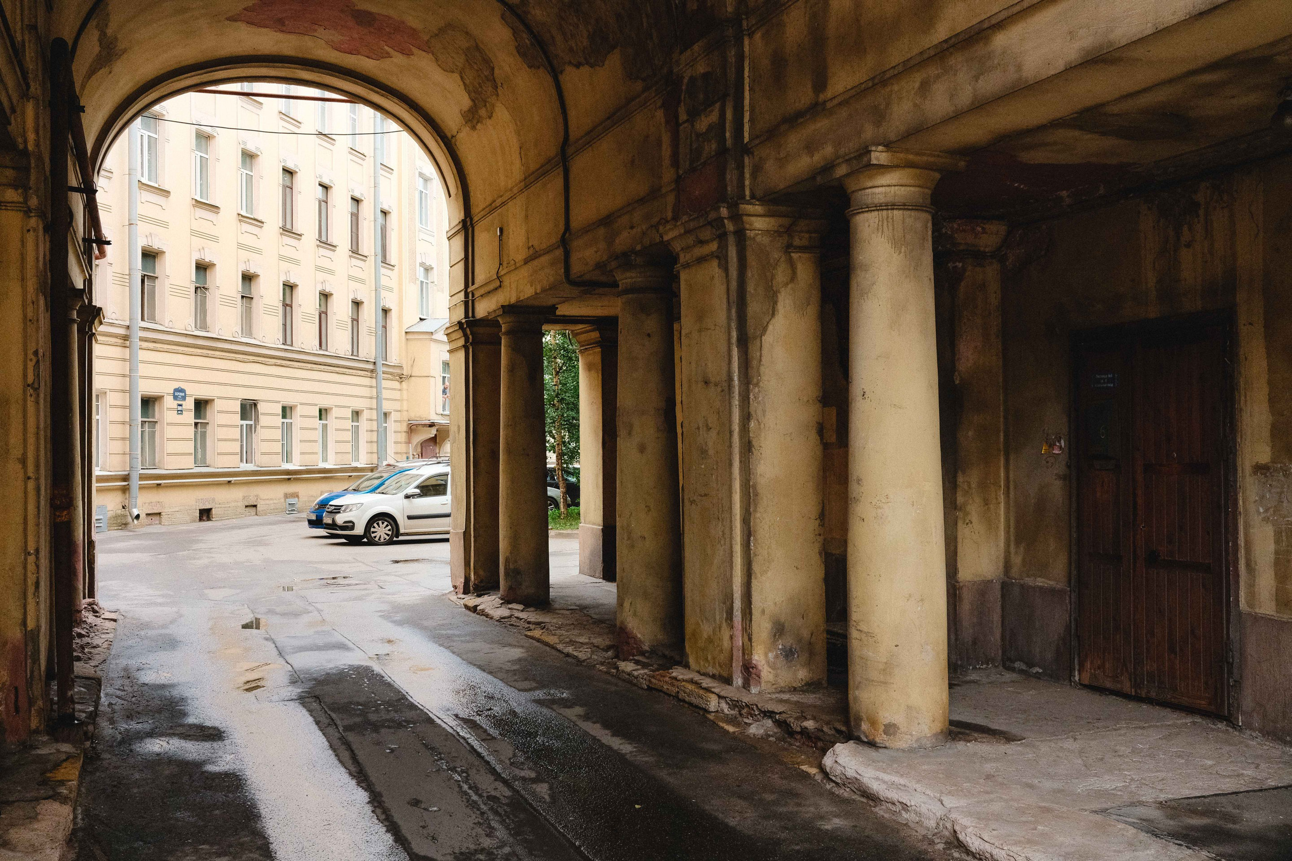 2023.07. Фотограф Алексей Алексеев