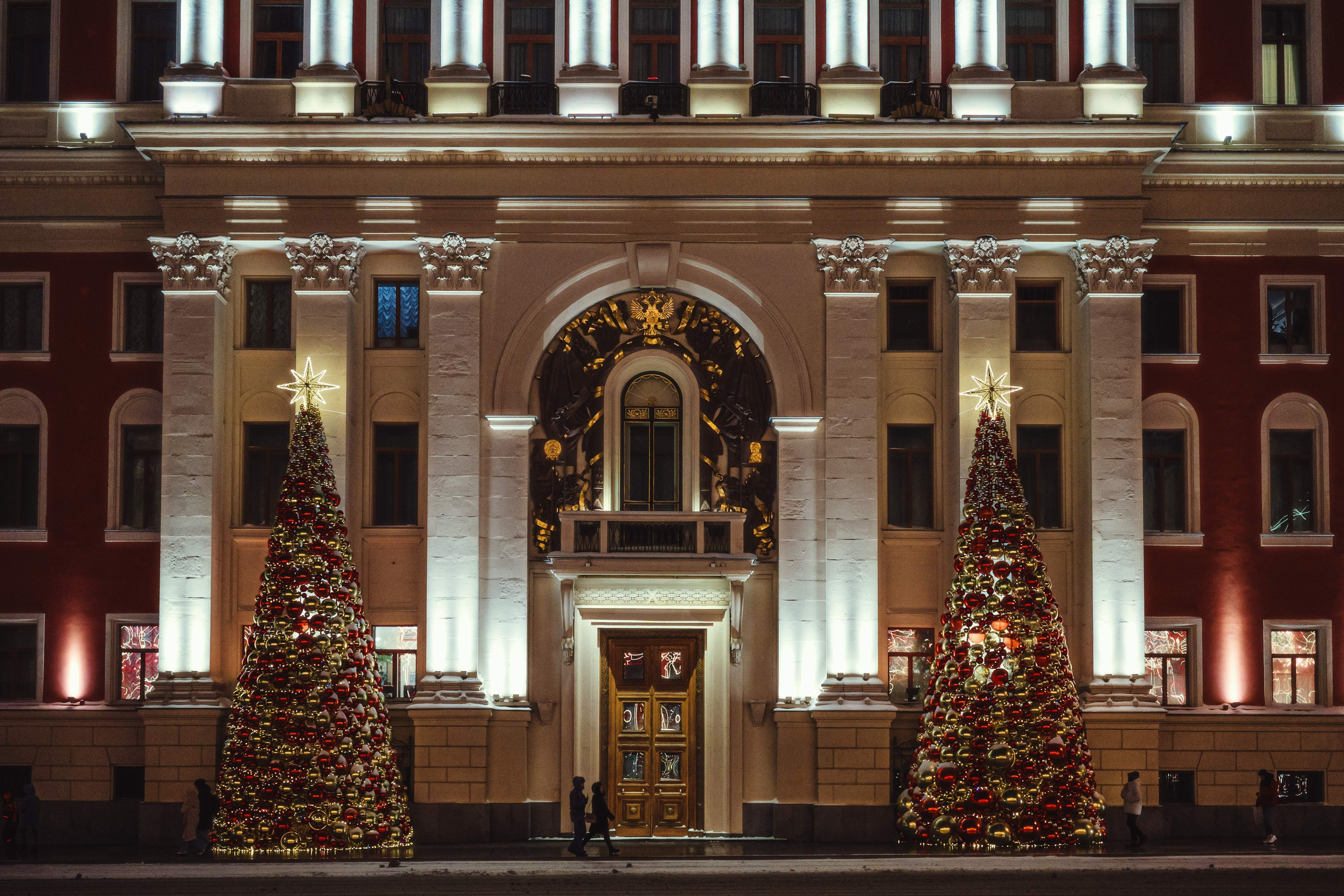 2023.12. Фотограф Алексей Алексеев