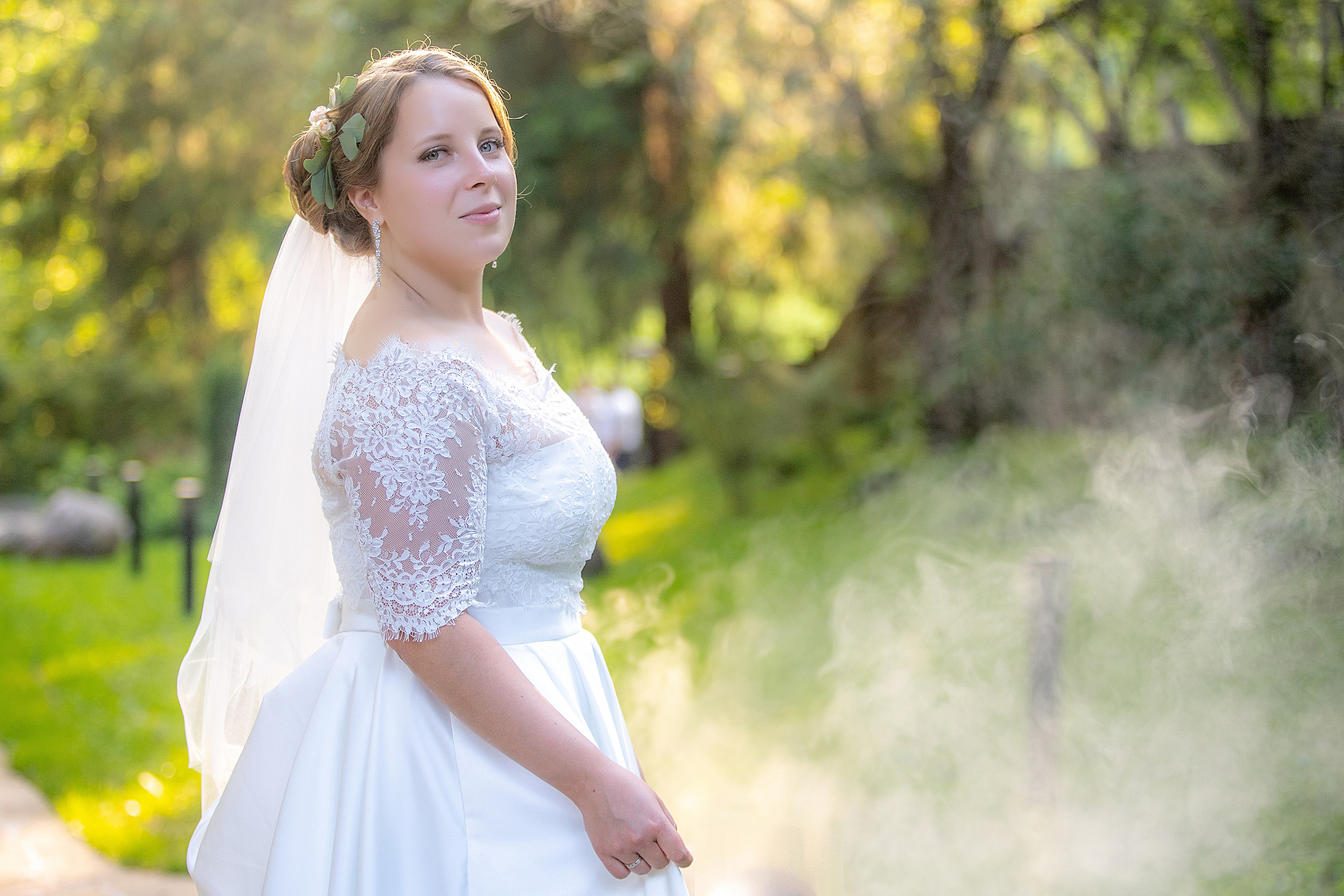 Дмитрий и Вика. Архив