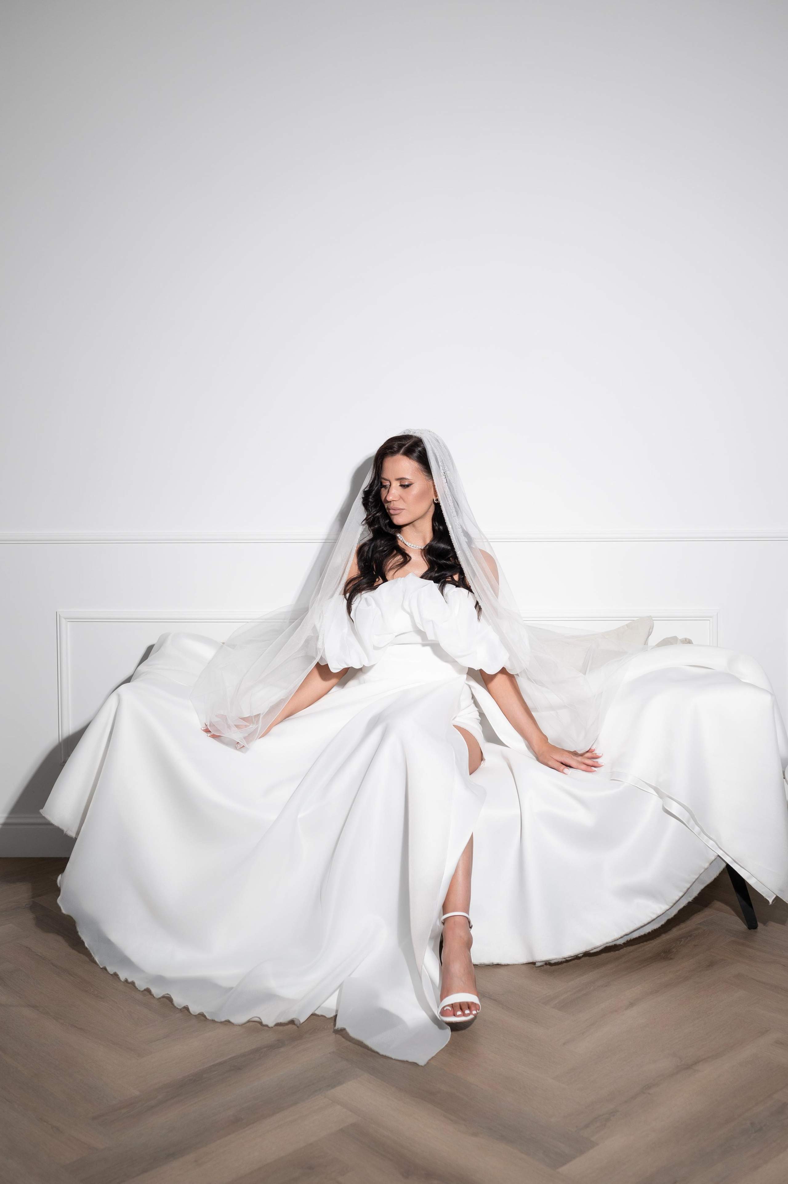 Руслан и Ангелина. Свадебный, портретный, коммерческий, предметный фотограф в Ставрополе Иван Белашов