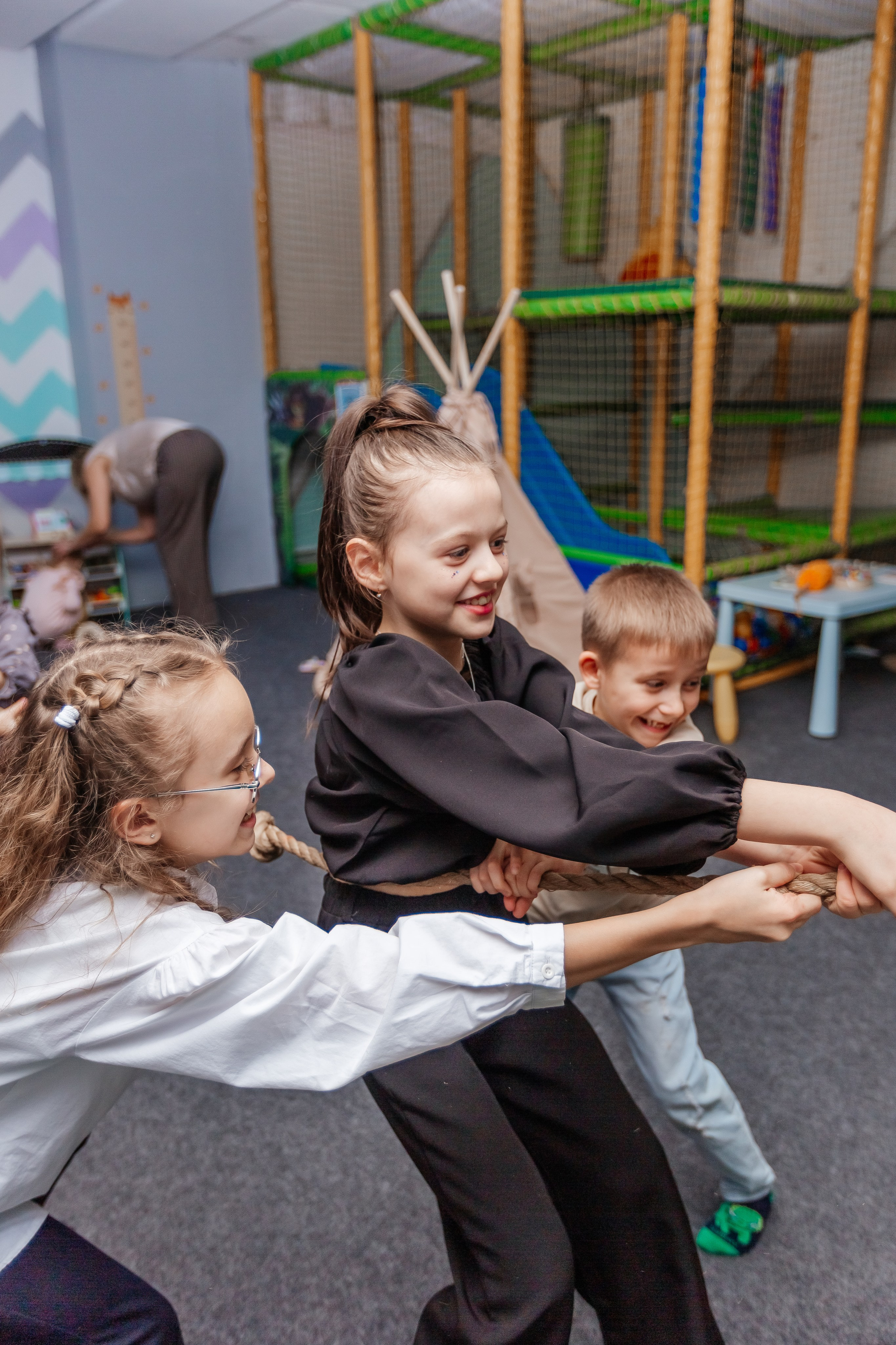 День рождения Агуши. Фотограф Краснодар Марго Хелбен