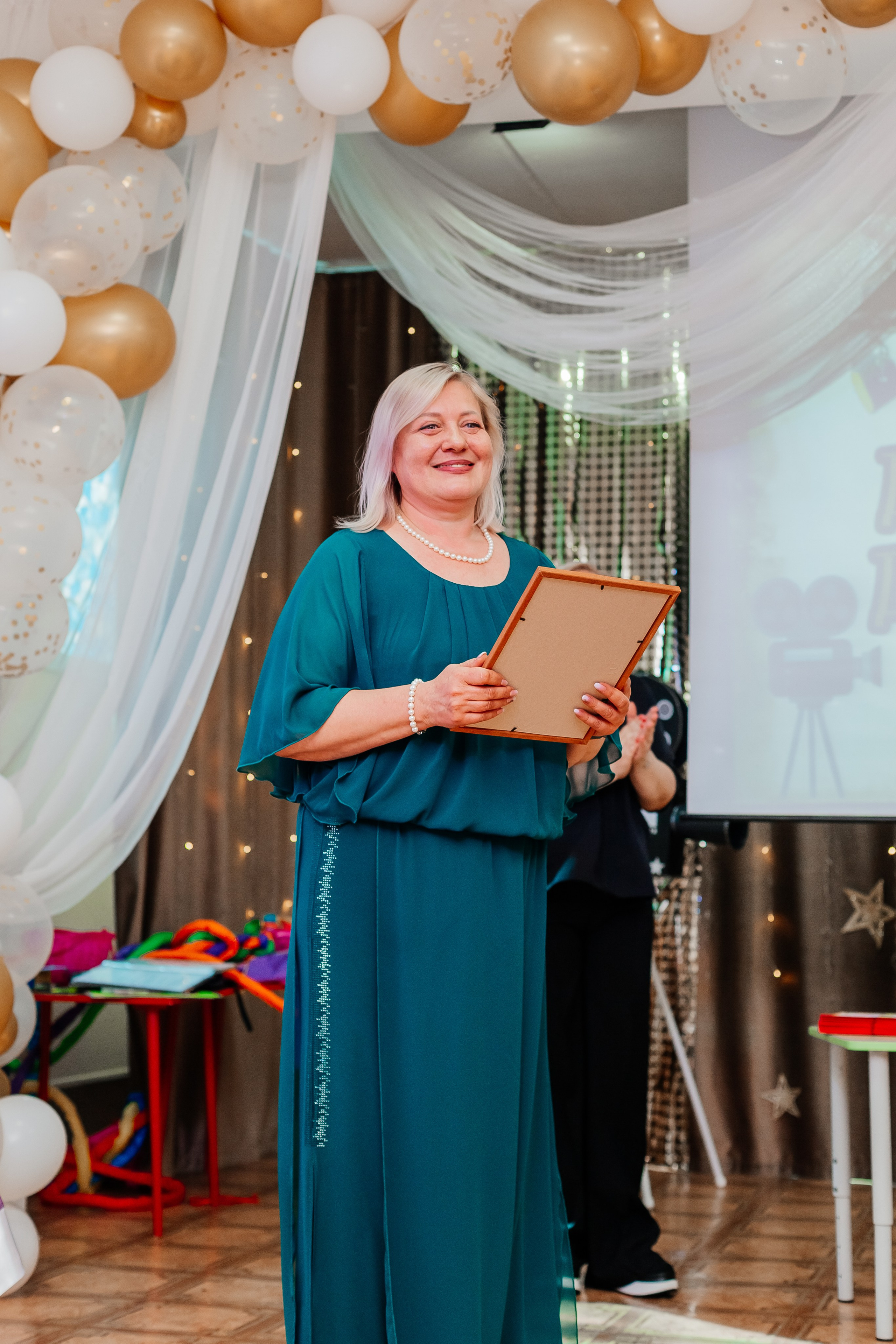 Выпускной в детском саду № 2. Фотограф Краснодар Марго Хелбен