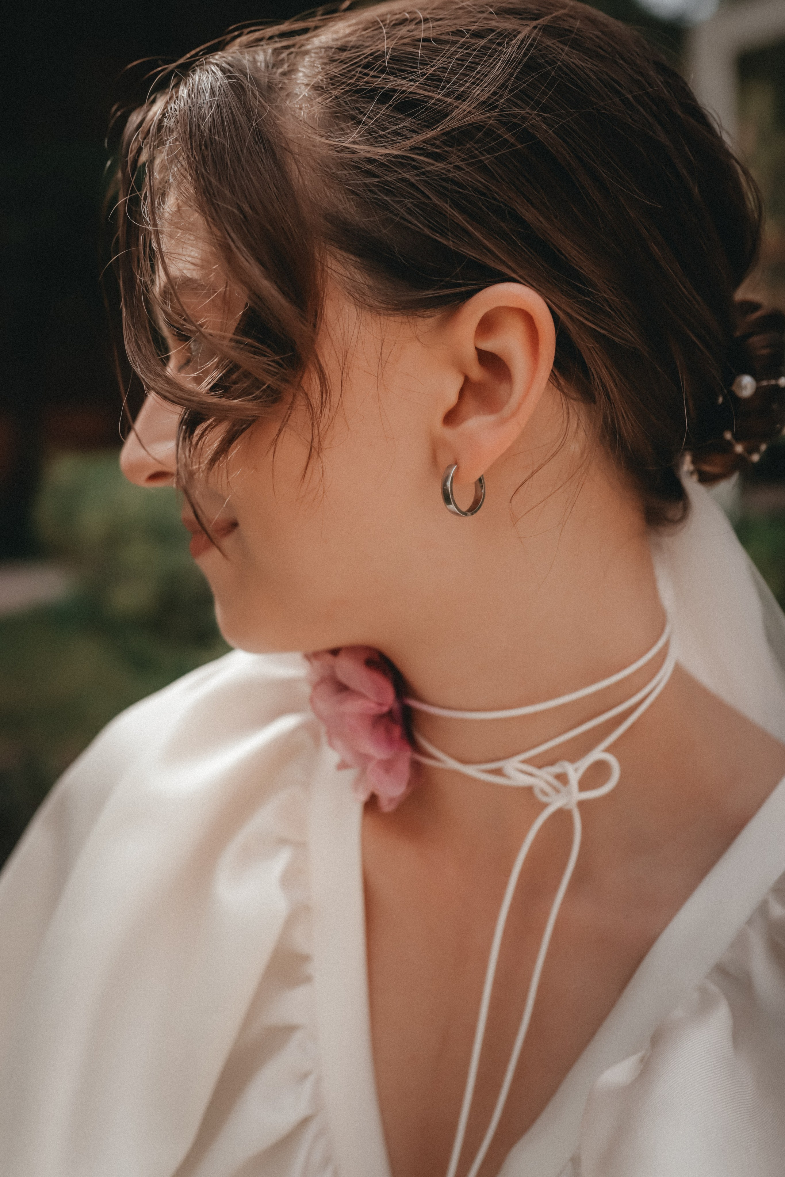 Наташа и Ваня. Фотограф в Нижнем Новгороде Кристина Батанова