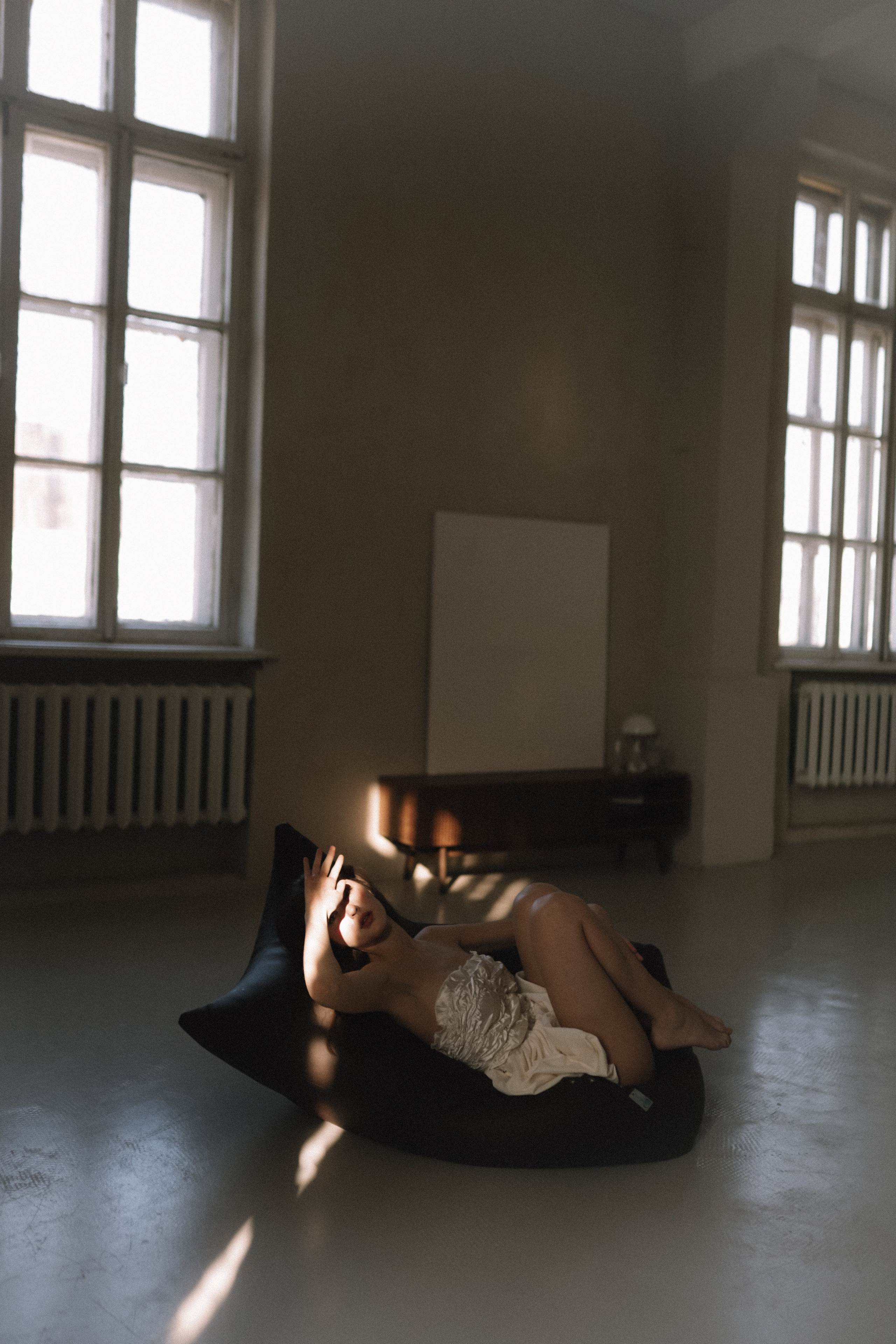 Настя. Фотограф в Нижнем Новгороде Кристина Батанова