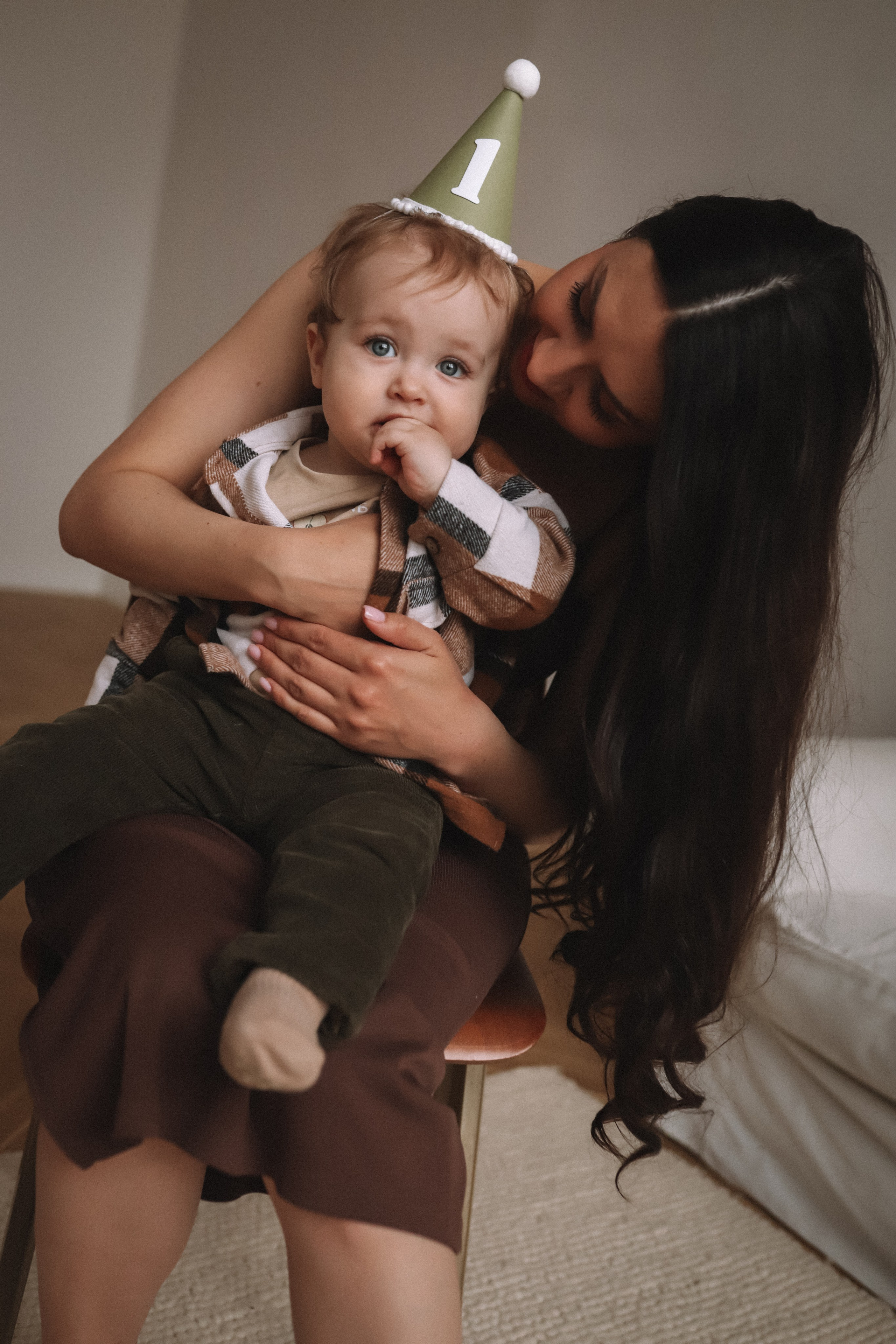 Кристина, Ваня и Лёня. Фотограф в Нижнем Новгороде Кристина Батанова