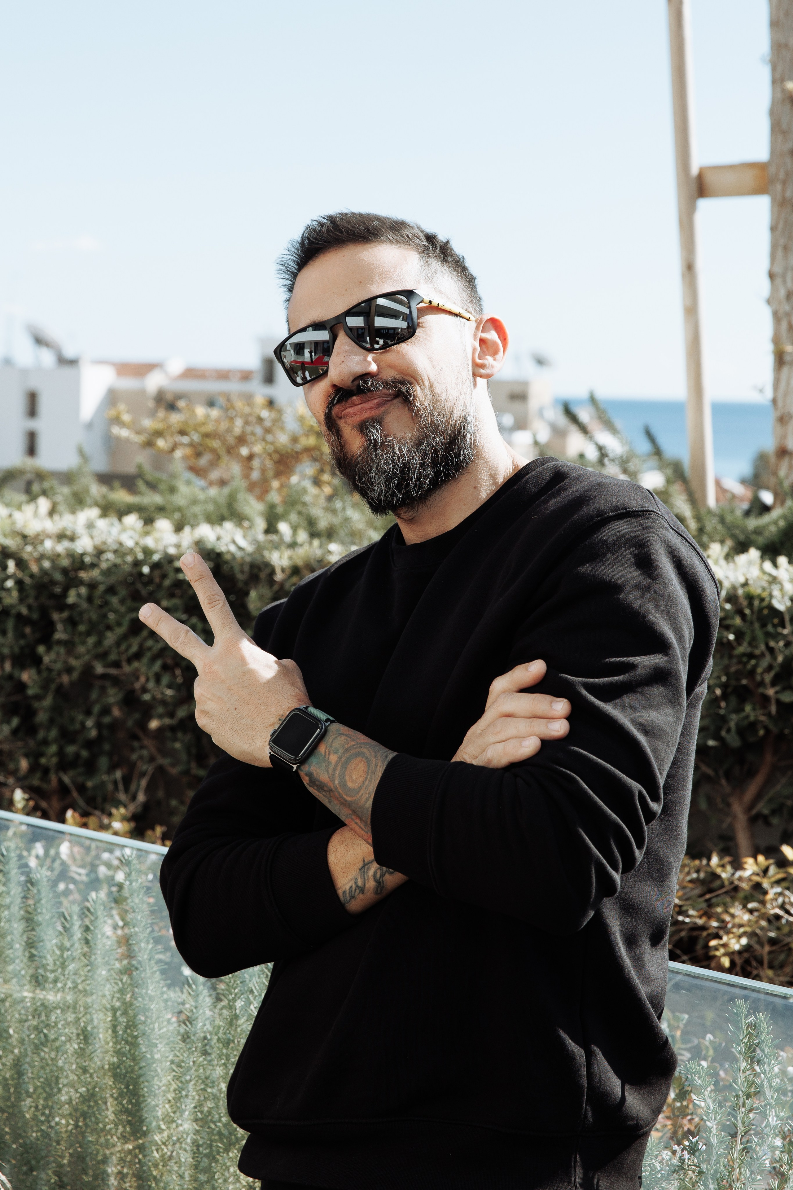 CORPORATE. Фотограф на Кипре Наталья Годына