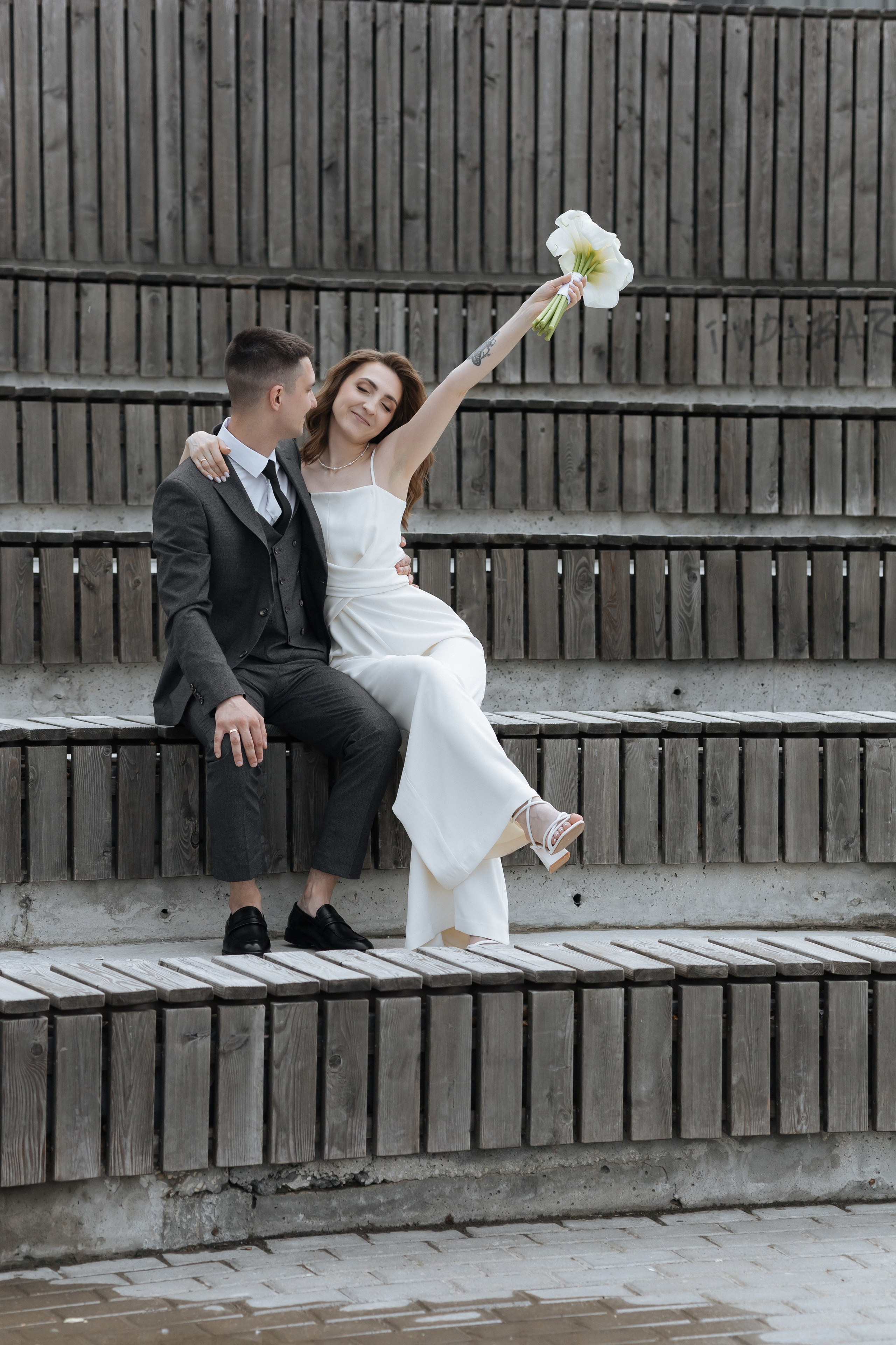 N&N. Свадебный фотограф в Тольятти Валерия Барышкина